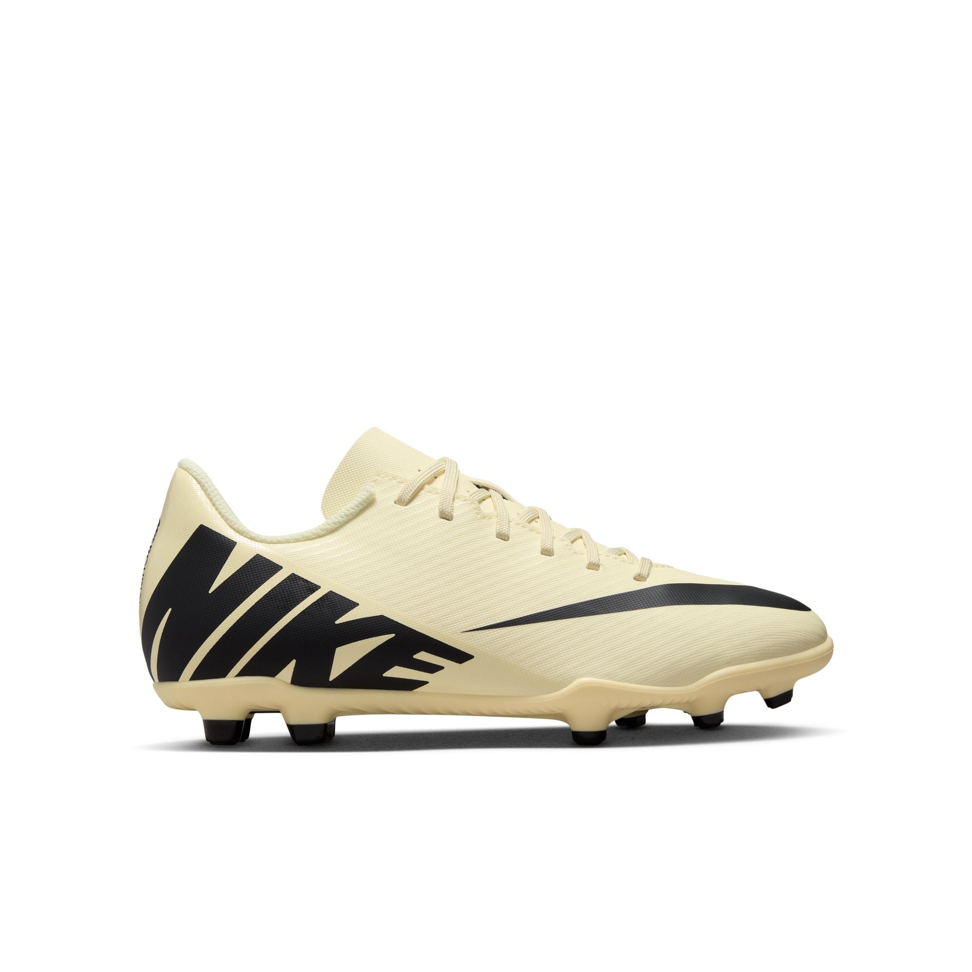 Nike Jr. Mercurial Vapor 15 Club Little/Big Kids' Multi-Ground Low-Top Soccer Cleats