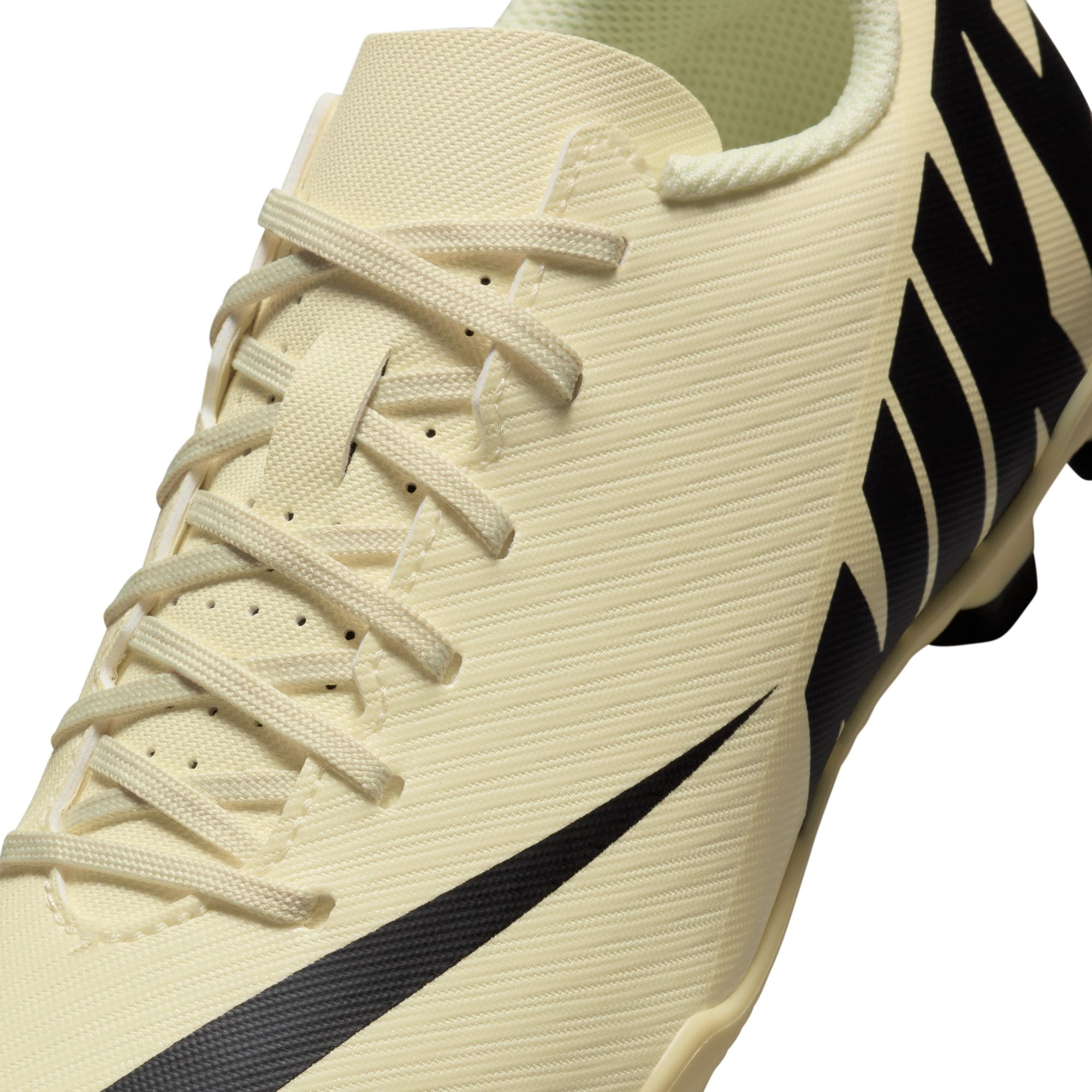 Nike Jr. Mercurial Vapor 15 Club Little/Big Kids' Multi-Ground Low-Top Soccer Cleats