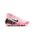 Nike Jr. Mercurial Superfly 9 Club Little/Big Kids' Multi-Ground High-Top Soccer Cleats - DJ5959-601-NIKE by Nike | Available at Niky's Sports