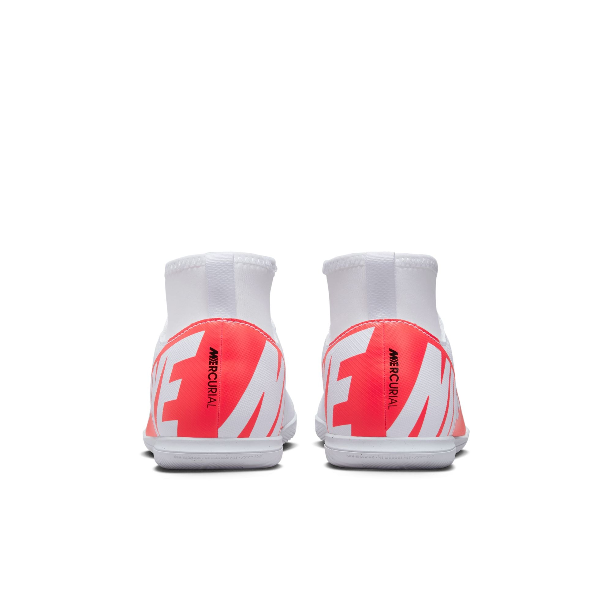Nike Jr. Mercurial Superfly 9 Club Little/Big Kids’ Indoor/Court Soccer Shoes