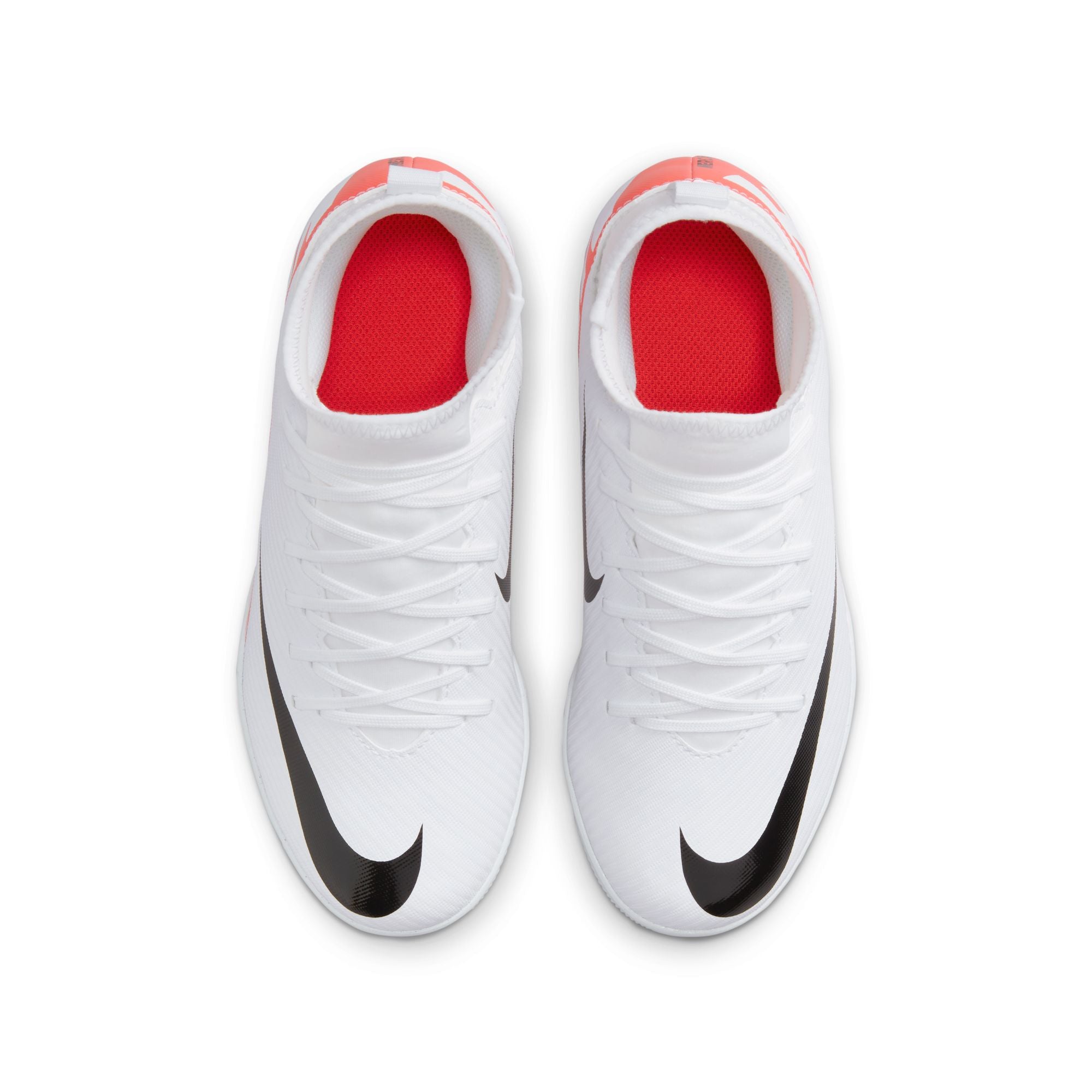 Nike Jr. Mercurial Superfly 9 Club Little/Big Kids’ Indoor/Court Soccer Shoes