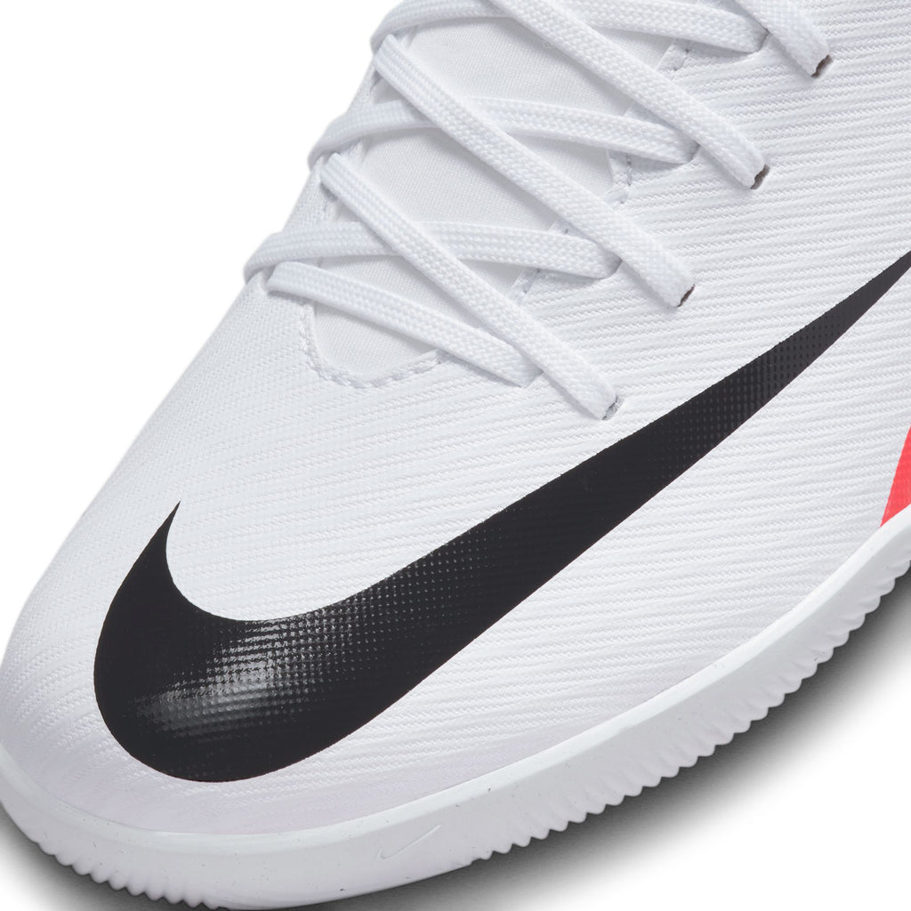 Nike Jr. Mercurial Superfly 9 Club Little/Big Kids’ Indoor/Court Soccer Shoes