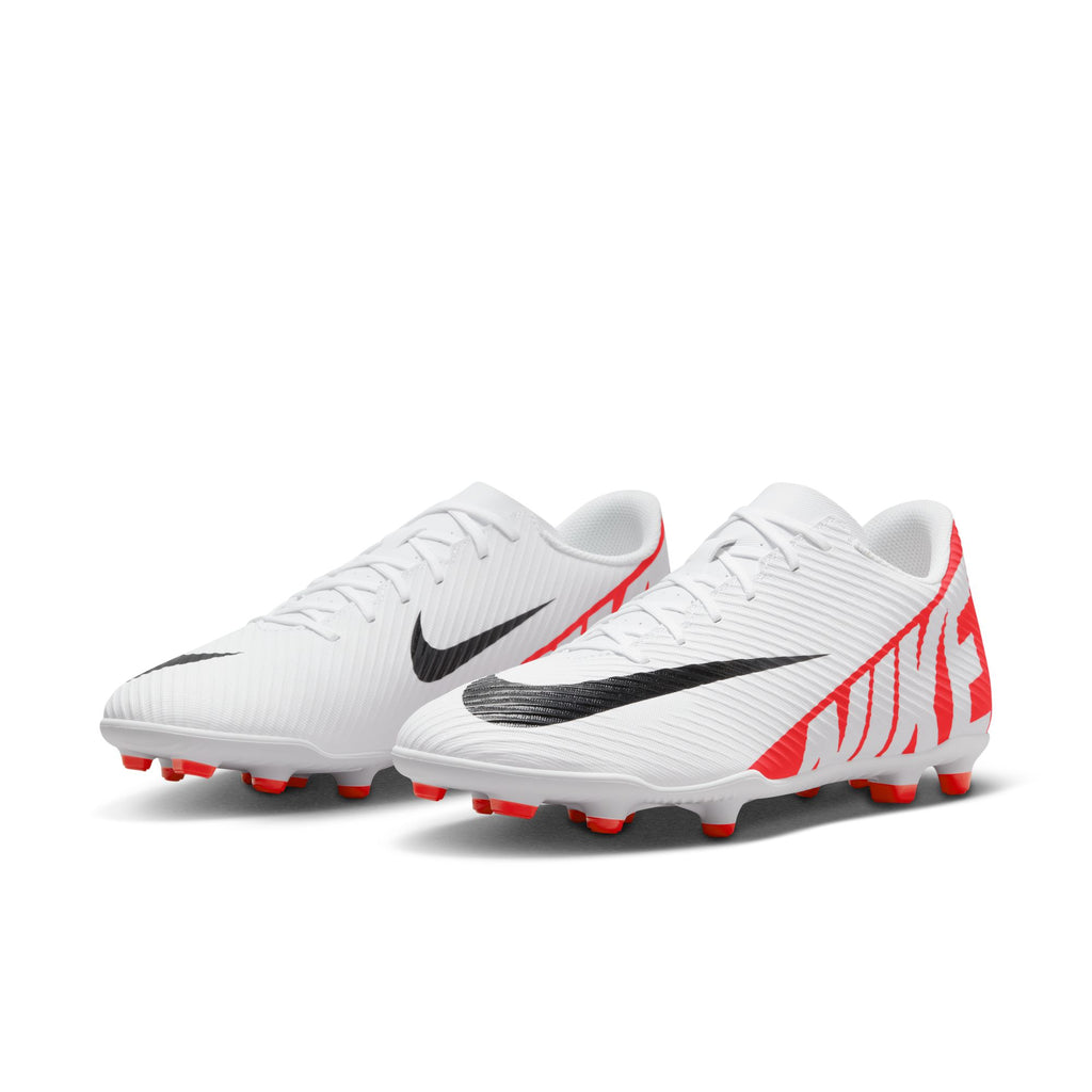 Nike Mercurial Vapor 15 Club Multi-Ground Soccer Cleats - DJ5963-600-NIKE by Nike | Available at Niky's Sports