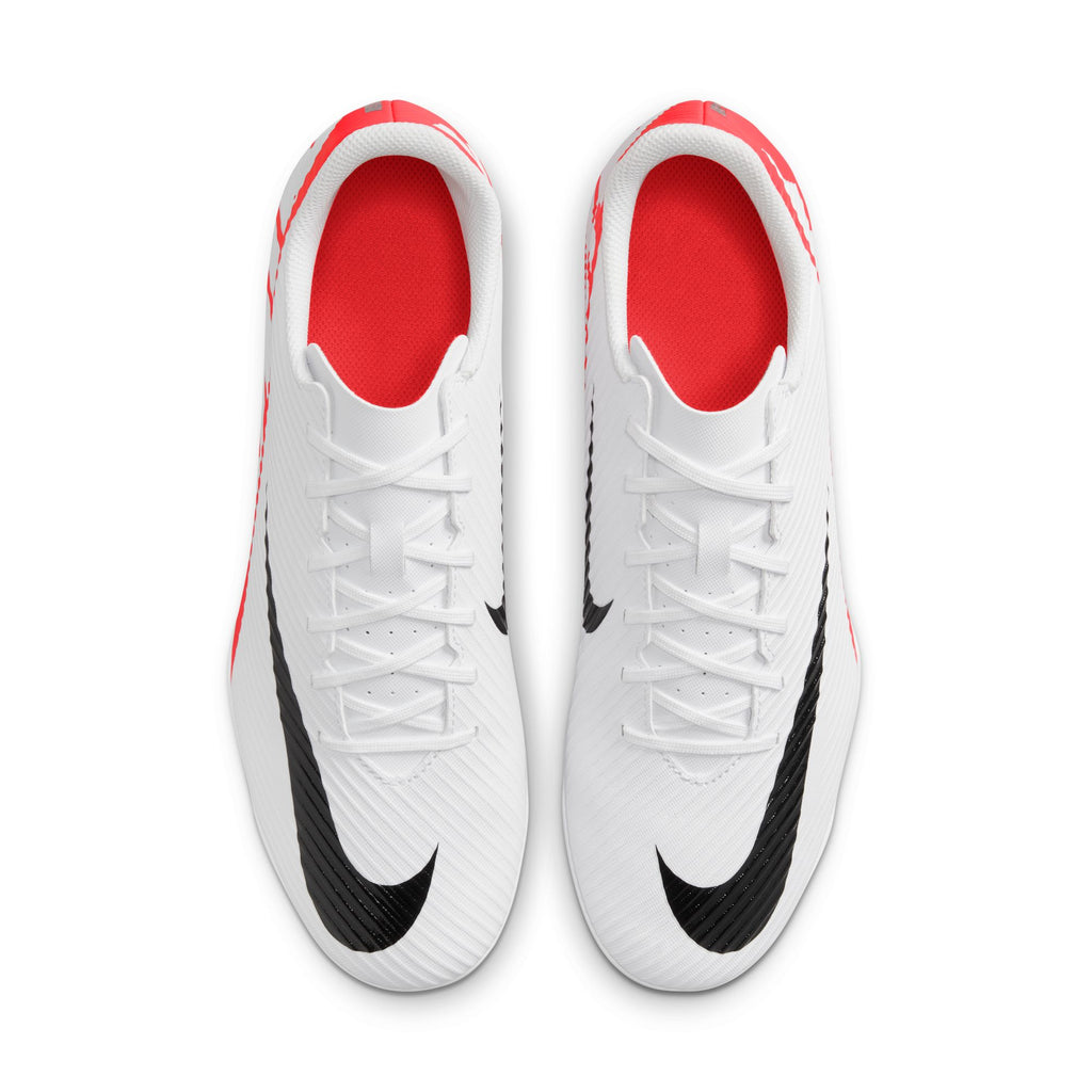 Nike Mercurial Vapor 15 Club Multi-Ground Soccer Cleats - DJ5963-600-NIKE by Nike | Available at Niky's Sports