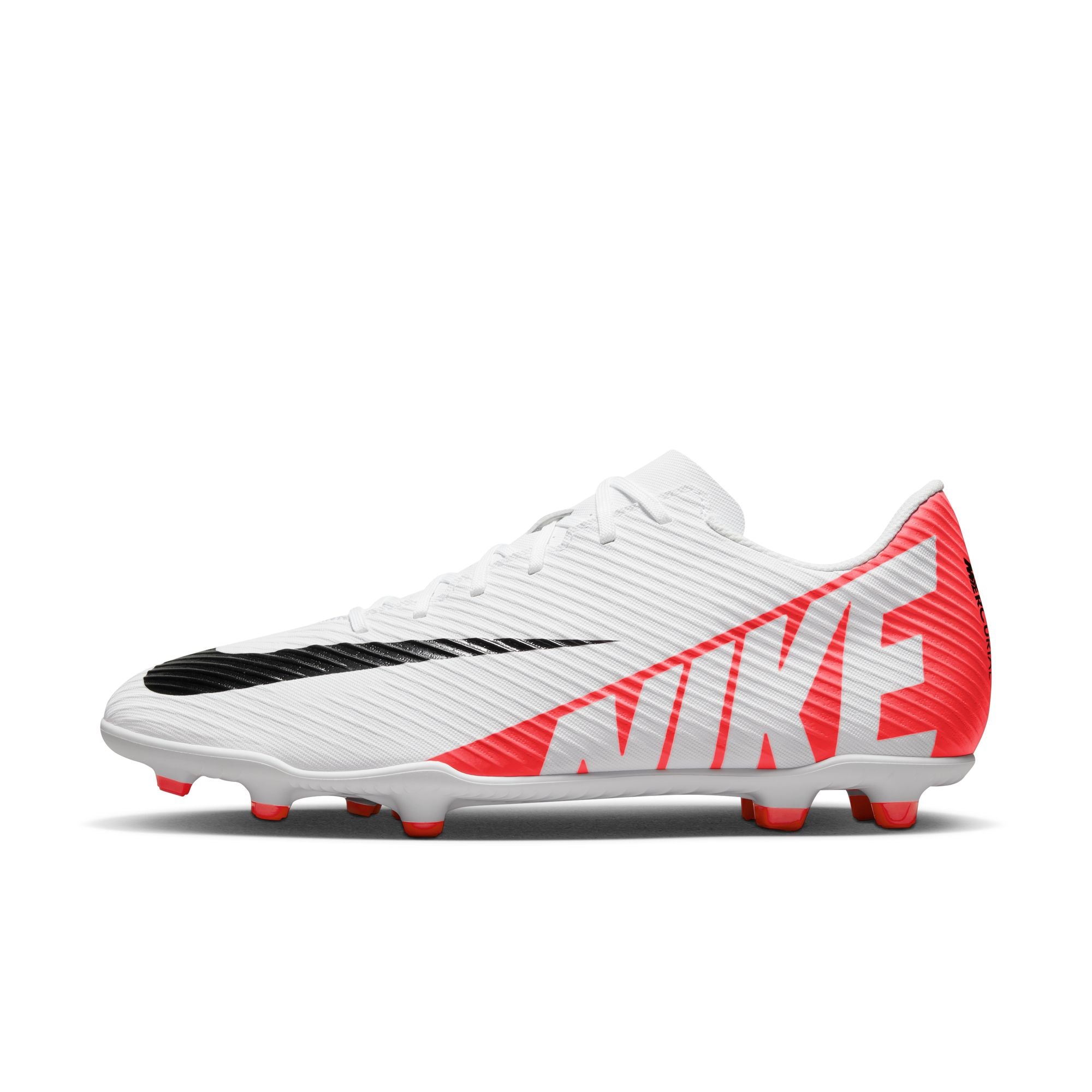 Nike Mercurial Vapor 15 Club Multi-Ground Soccer Cleats - DJ5963-600-NIKE by Nike | Available at Niky's Sports