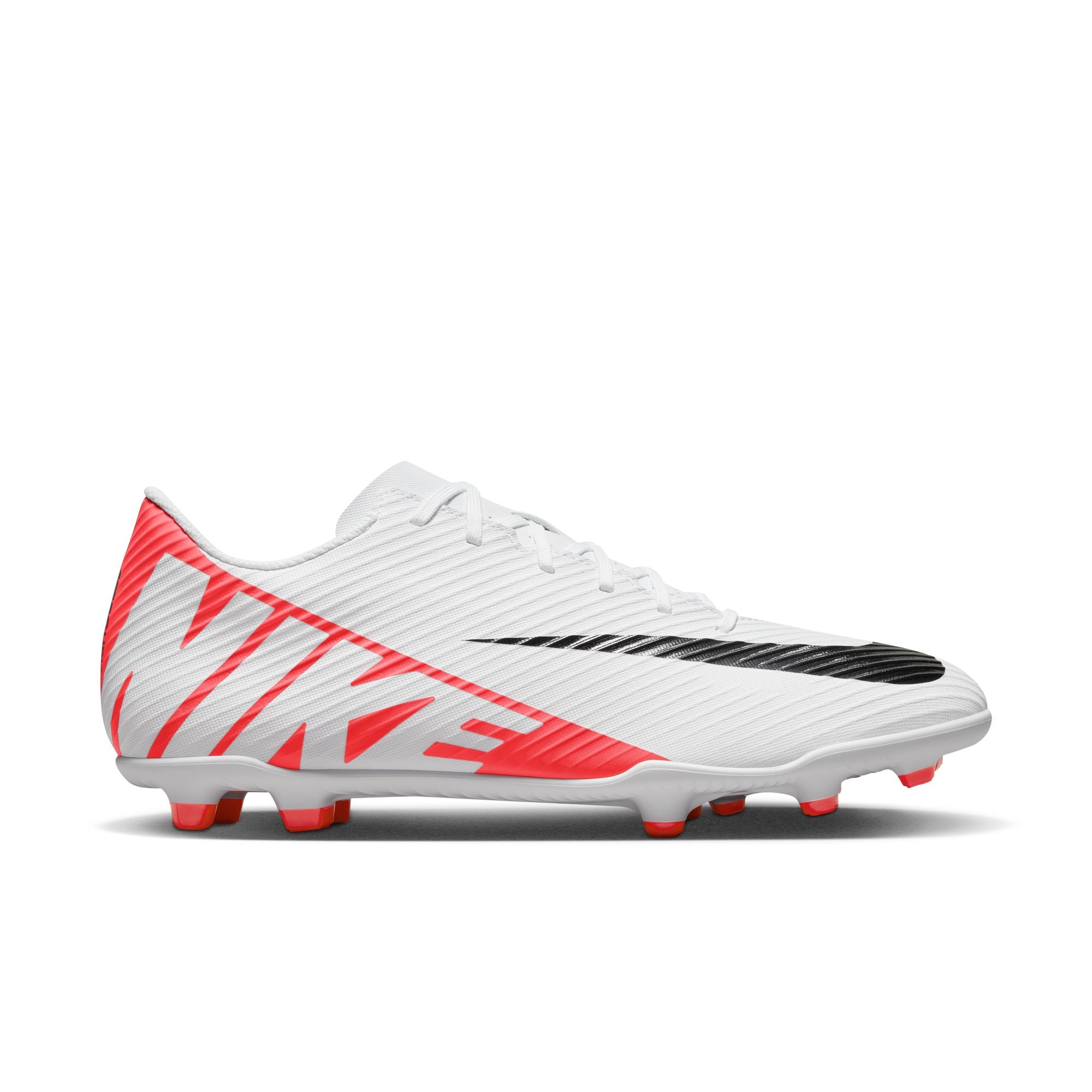 Nike Mercurial Vapor 15 Club Multi-Ground Soccer Cleats - DJ5963-600-NIKE by Nike | Available at Niky's Sports