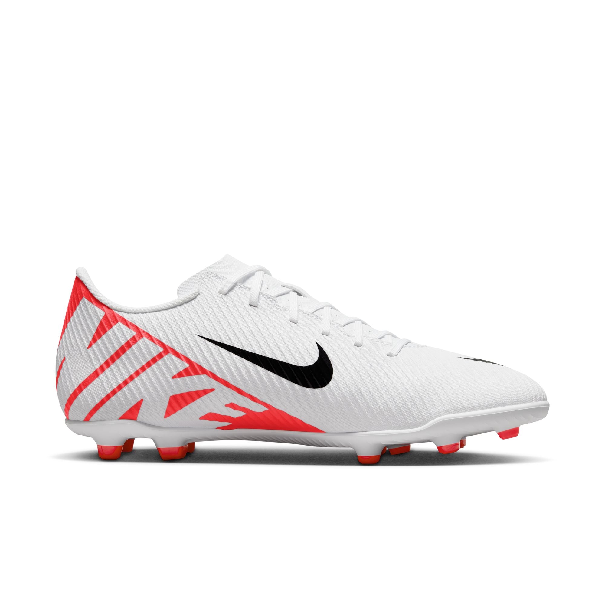 Nike Mercurial Vapor 15 Club Multi-Ground Soccer Cleats - DJ5963-600-NIKE by Nike | Available at Niky's Sports