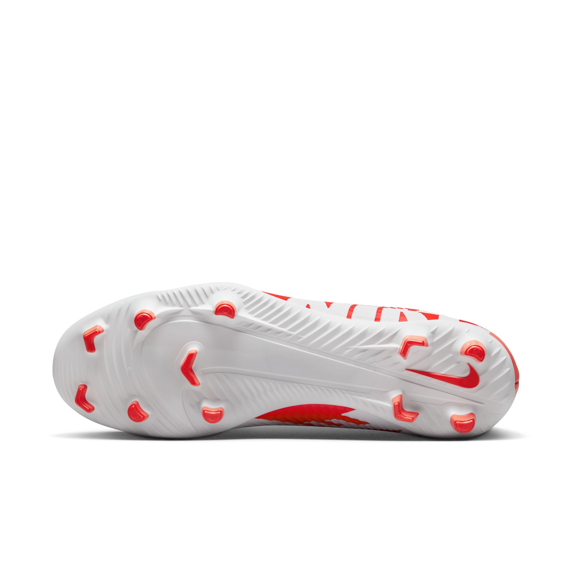 Nike Mercurial Vapor 15 Club Multi-Ground Soccer Cleats - DJ5963-600-NIKE by Nike | Available at Niky's Sports