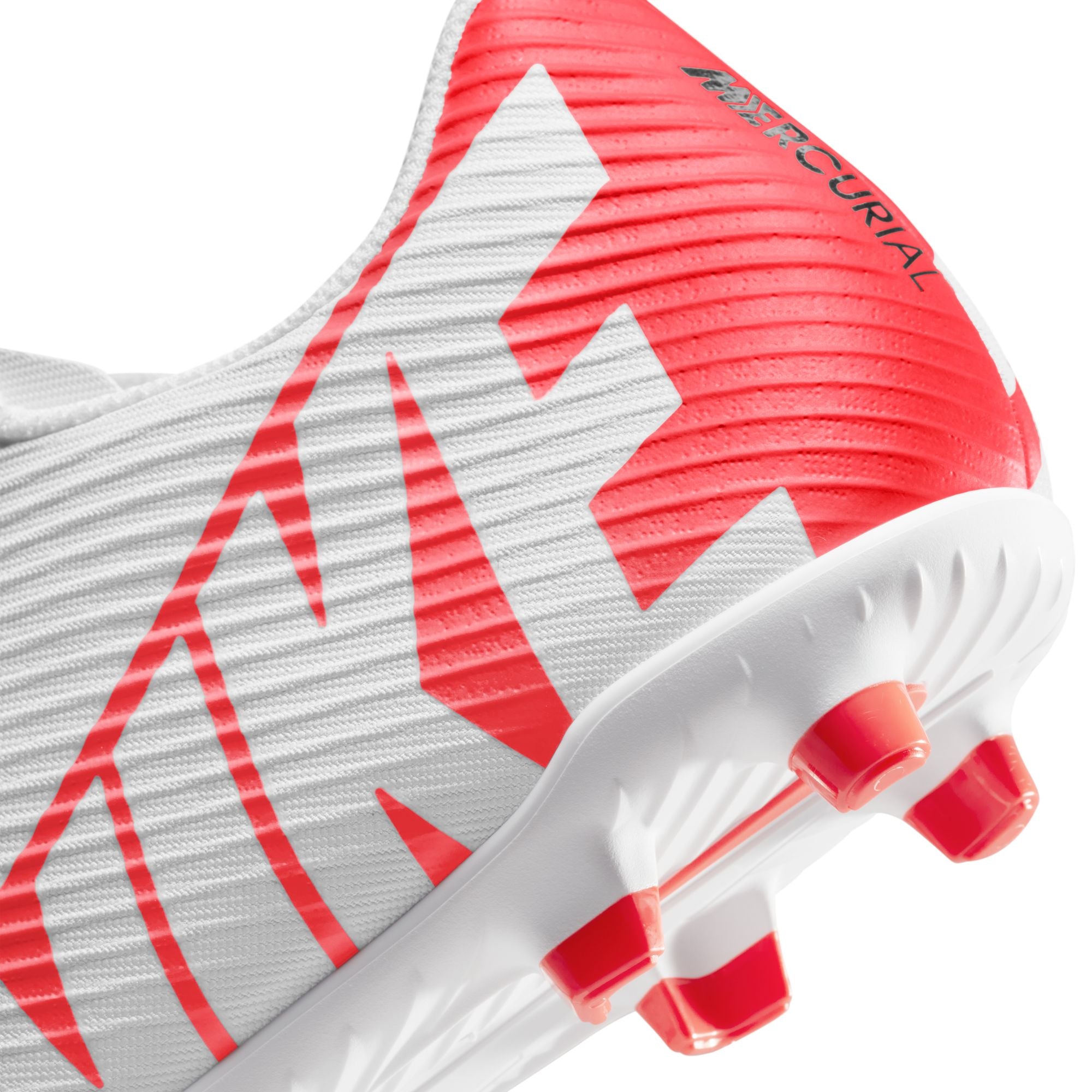 Nike Mercurial Vapor 15 Club Multi-Ground Soccer Cleats - DJ5963-600-NIKE by Nike | Available at Niky's Sports
