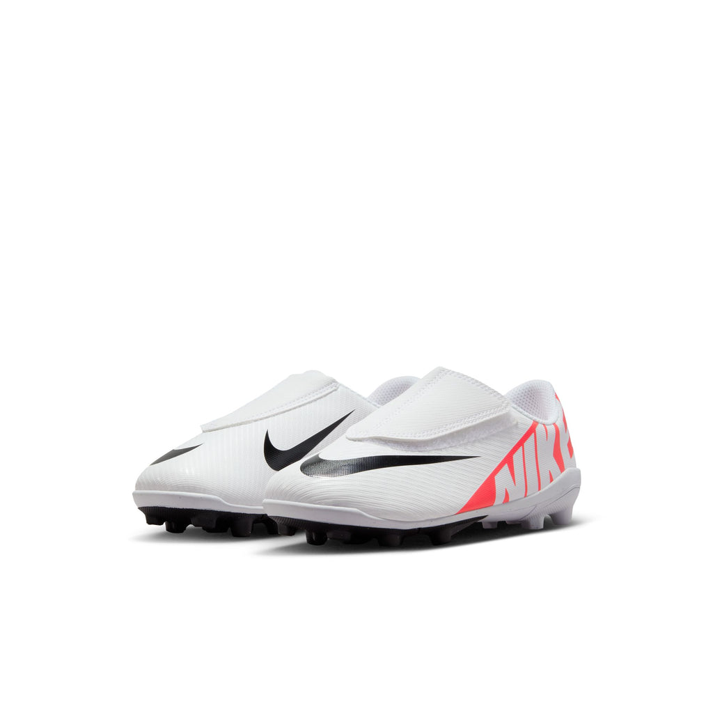 Nike Jr. Mercurial Vapor Club - DJ5964-600-NIKE by Nike | Available at Niky's Sports