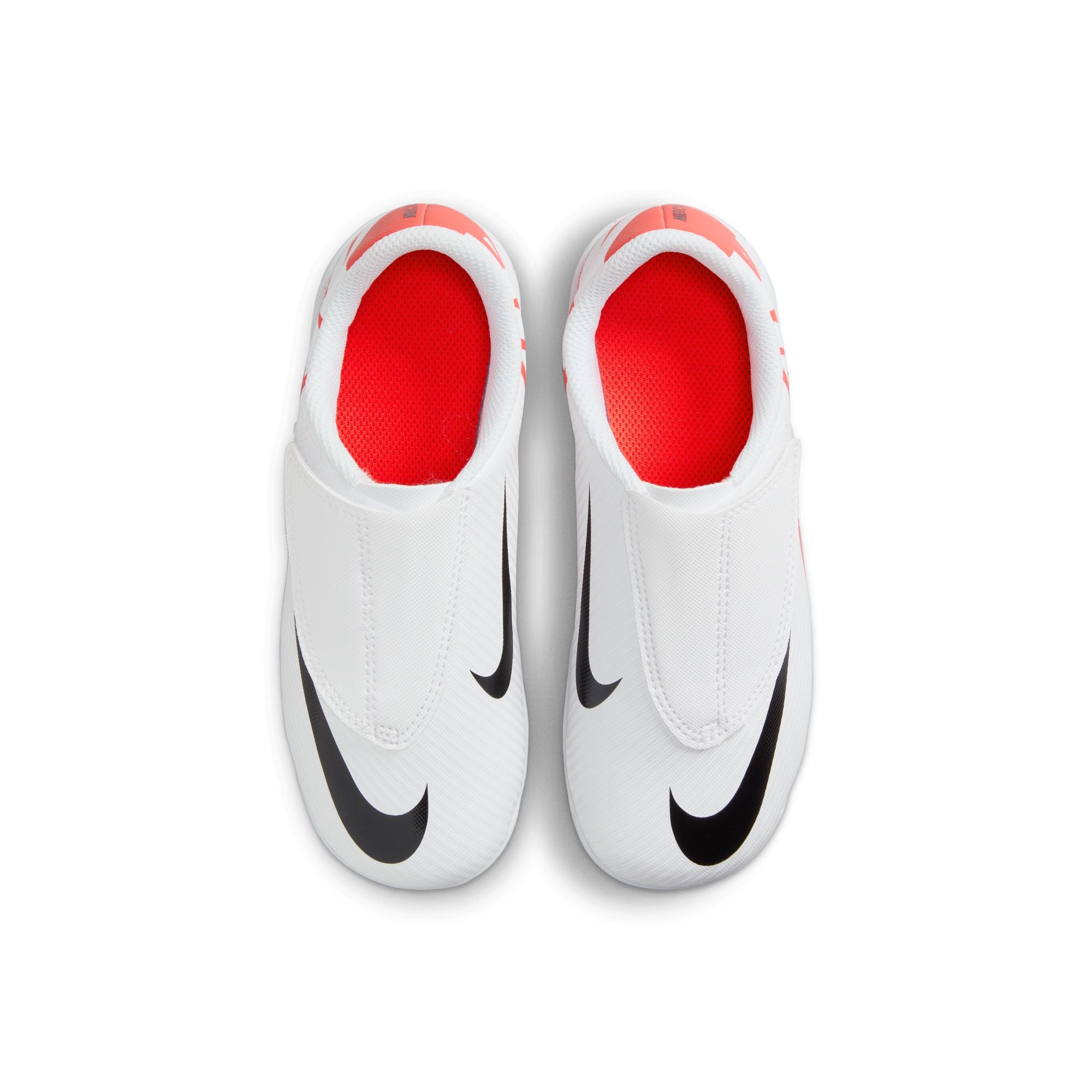 Nike Jr. Mercurial Vapor Club - DJ5964-600-NIKE by Nike | Available at Niky's Sports