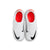Nike Jr. Mercurial Vapor Club - DJ5964-600-NIKE by Nike | Available at Niky's Sports