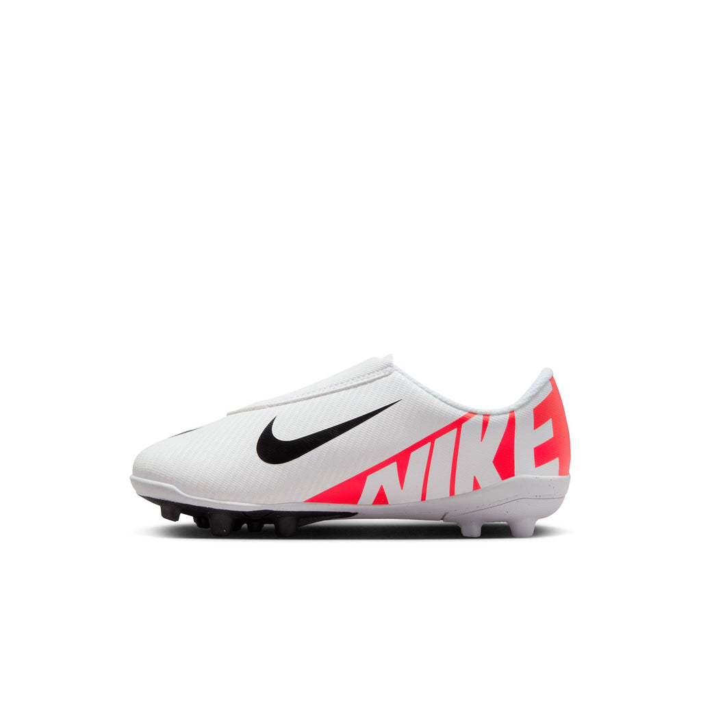 Nike Jr. Mercurial Vapor Club - DJ5964-600-NIKE by Nike | Available at Niky's Sports