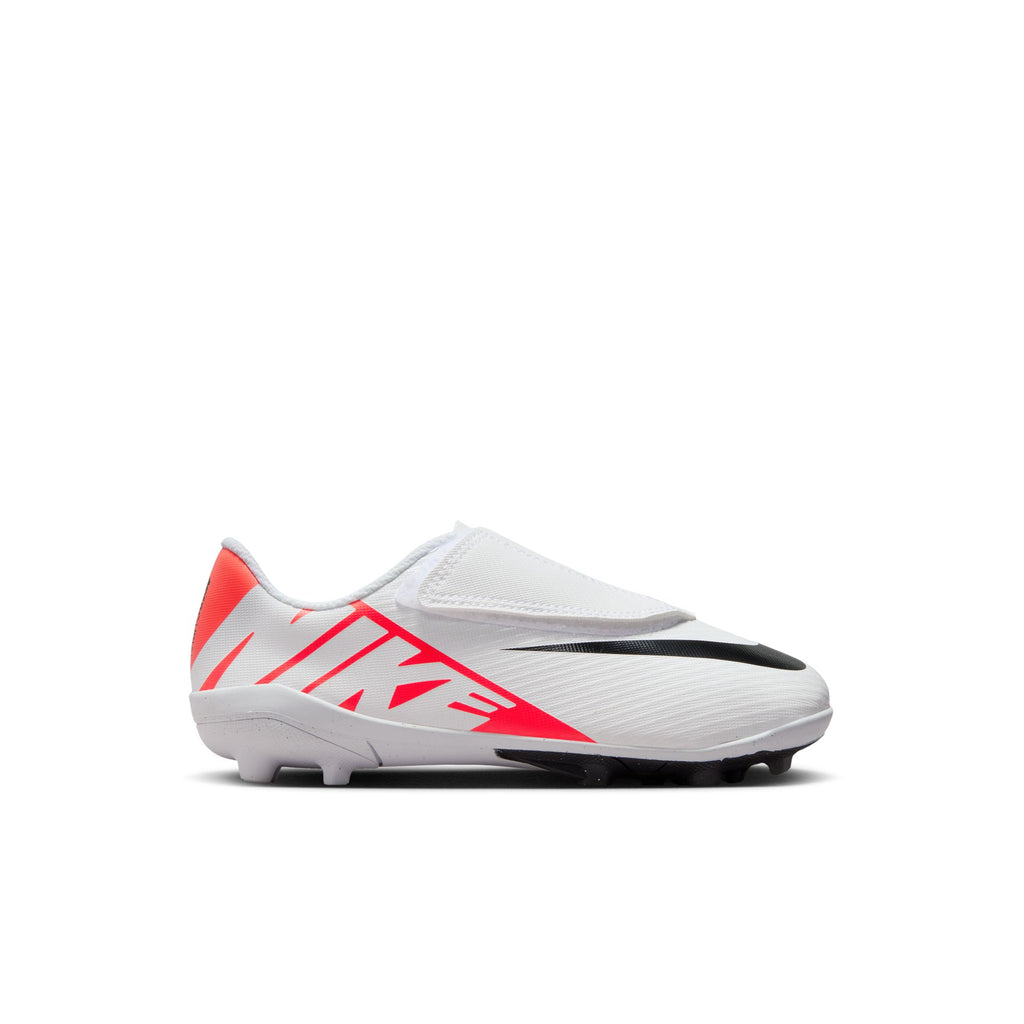 Nike Jr. Mercurial Vapor Club - DJ5964-600-NIKE by Nike | Available at Niky's Sports