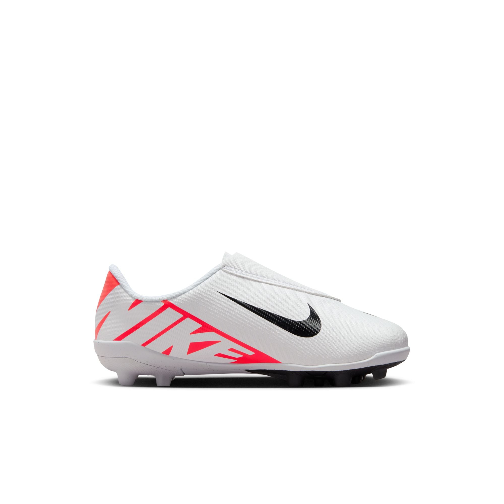 Nike Jr. Mercurial Vapor Club - DJ5964-600-NIKE by Nike | Available at Niky's Sports