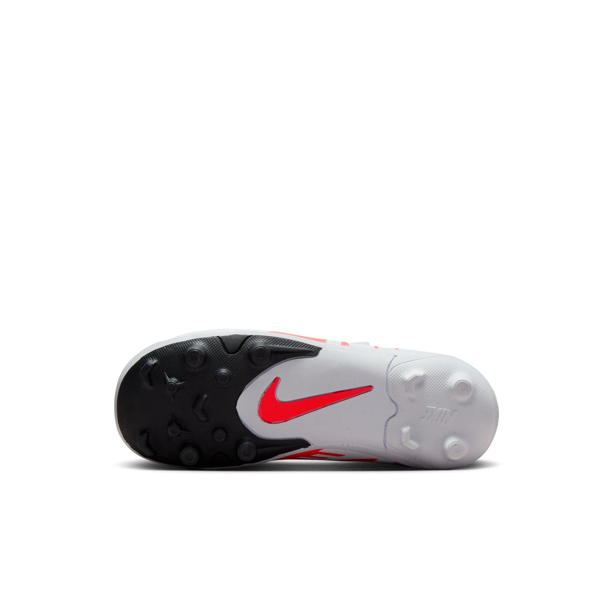 Nike Jr. Mercurial Vapor Club - DJ5964-600-NIKE by Nike | Available at Niky's Sports