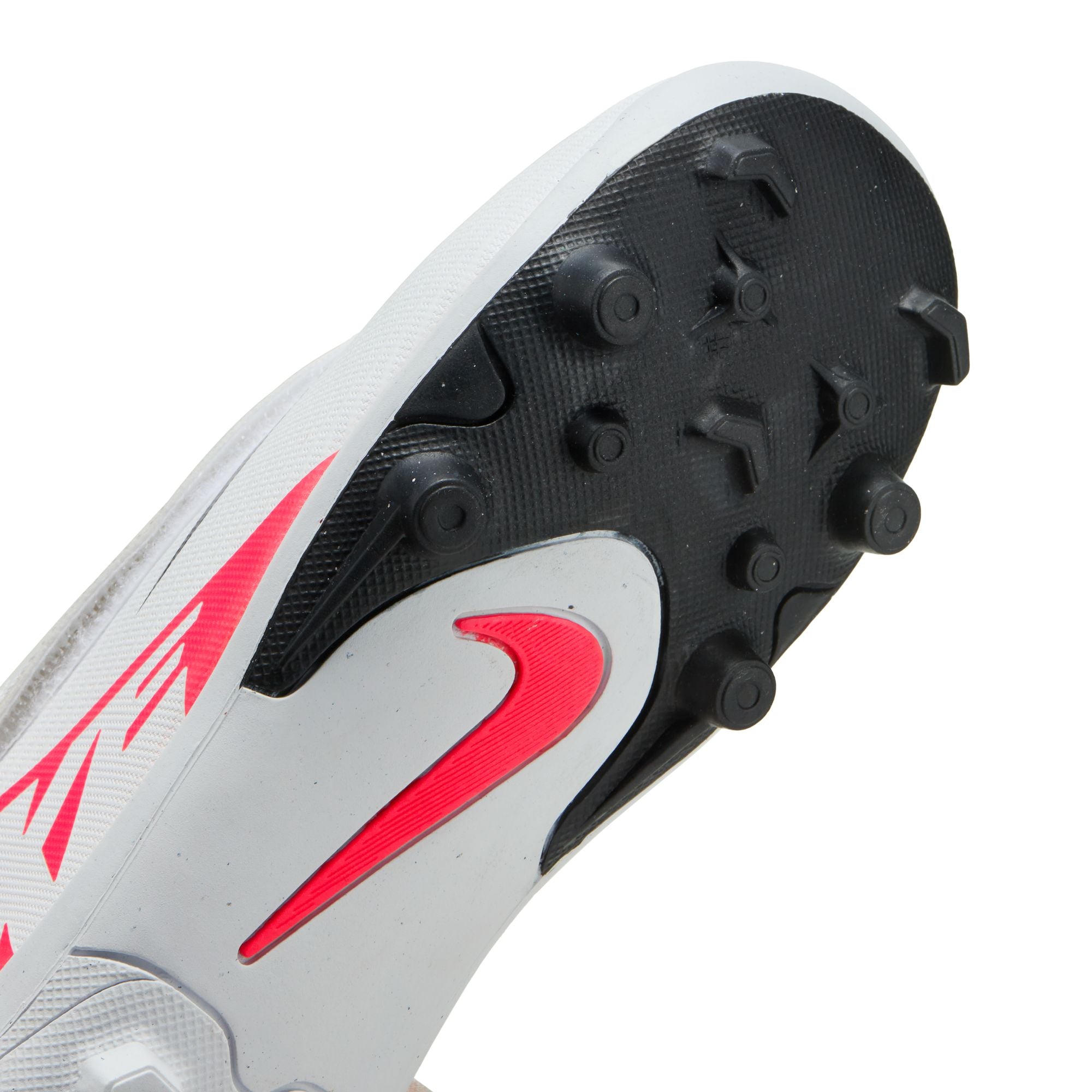 Nike Jr. Mercurial Vapor Club - DJ5964-600-NIKE by Nike | Available at Niky's Sports
