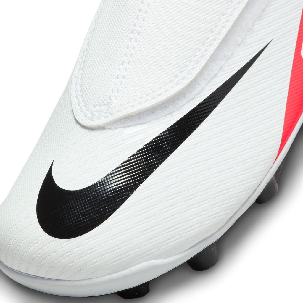 Nike Jr. Mercurial Vapor Club - DJ5964-600-NIKE by Nike | Available at Niky's Sports