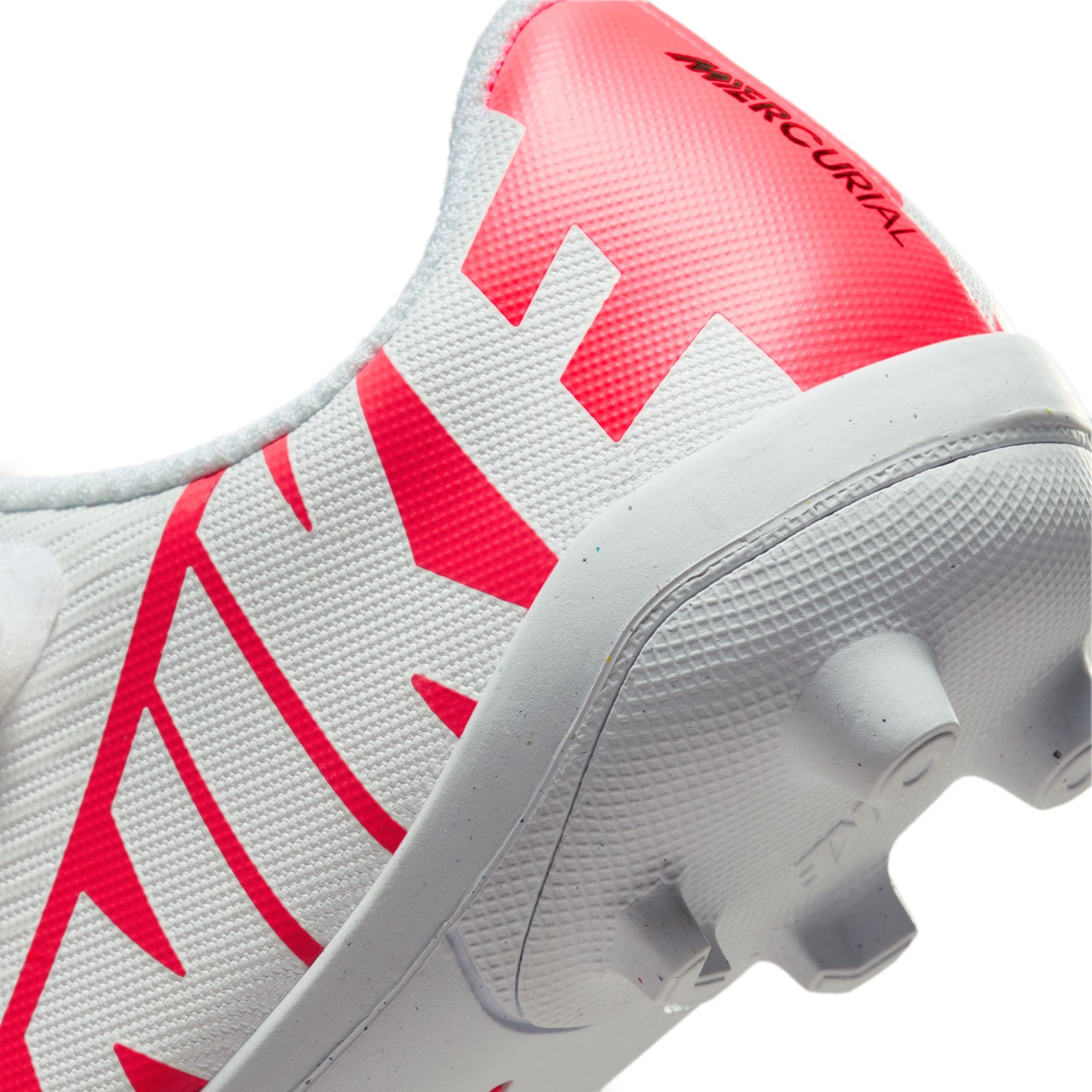 Nike Jr. Mercurial Vapor Club - DJ5964-600-NIKE by Nike | Available at Niky's Sports