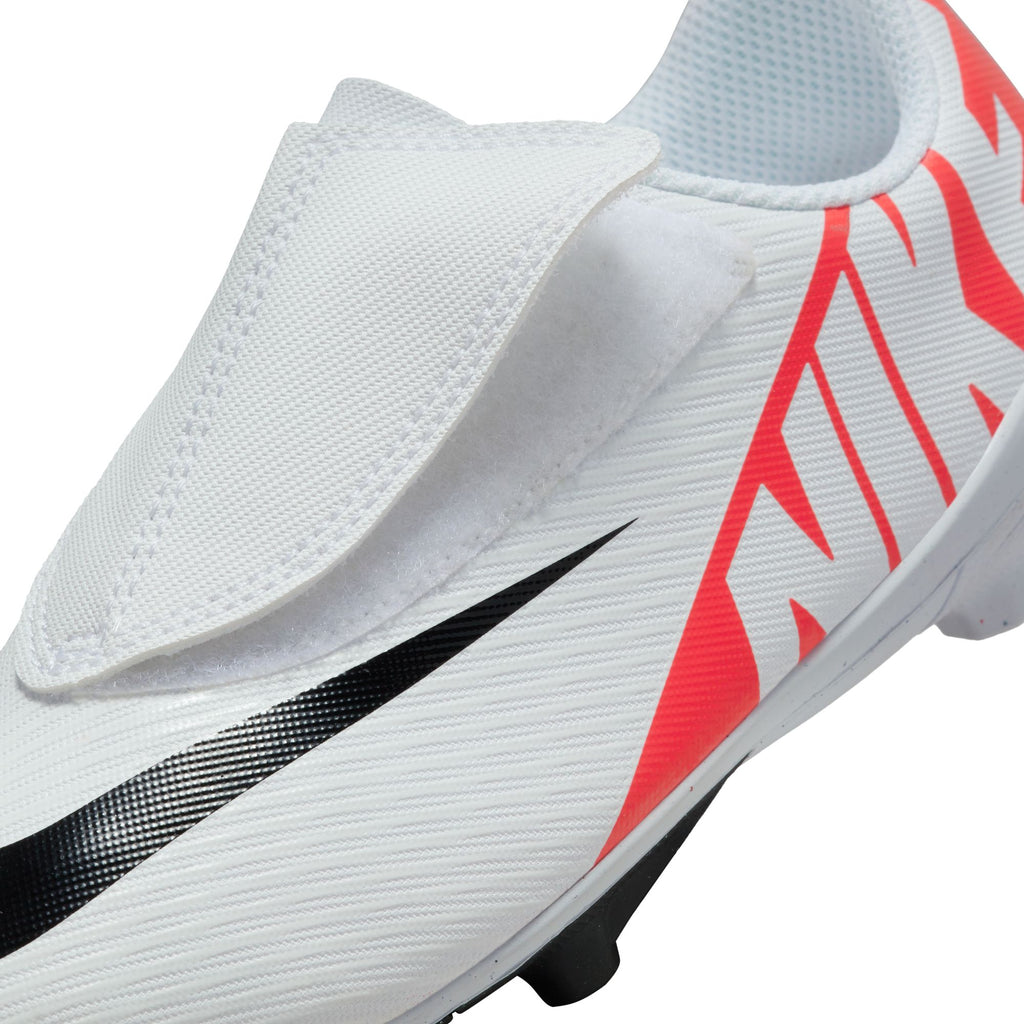 Nike Jr. Mercurial Vapor Club - DJ5964-600-NIKE by Nike | Available at Niky's Sports
