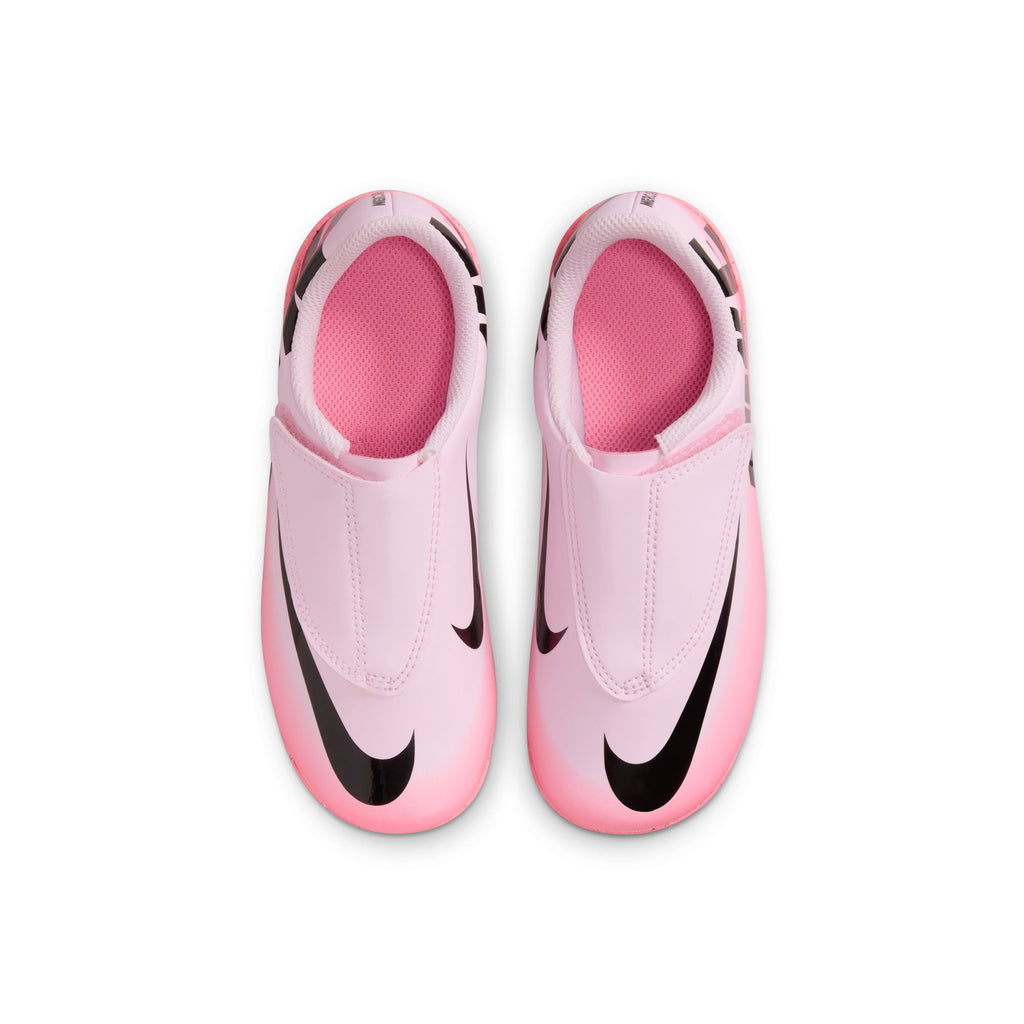 Nike Jr. Mercurial Vapor 15 Club Little Kids' Multi-Ground Low-Top Soccer Cleats - DJ5964-601-NIKE by Nike | Available at Niky's Sports
