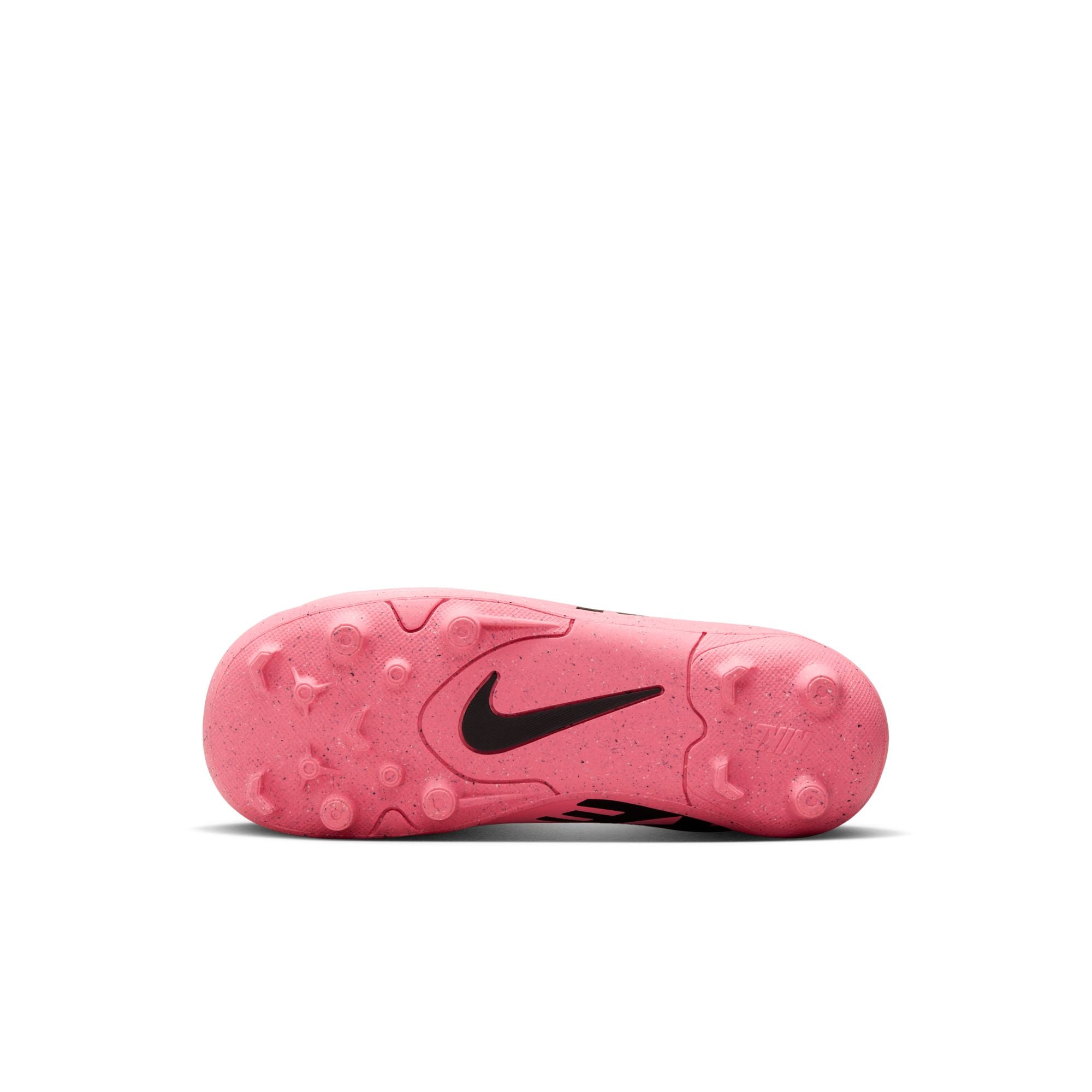 Nike Jr. Mercurial Vapor 15 Club Little Kids' Multi-Ground Low-Top Soccer Cleats - DJ5964-601-NIKE by Nike | Available at Niky's Sports