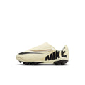 Nike Jr. Mercurial Vapor 15 Club Little Kids' Multi-Ground Low-Top Soccer Cleats - DJ5964-700-NIKE by Nike | Available at Niky's Sports