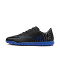 Nike Mercurial Vapor 15 Club Turf Low-Top Soccer Shoes - DJ5968-040-NIKE by Nike | Available at Niky's Sports