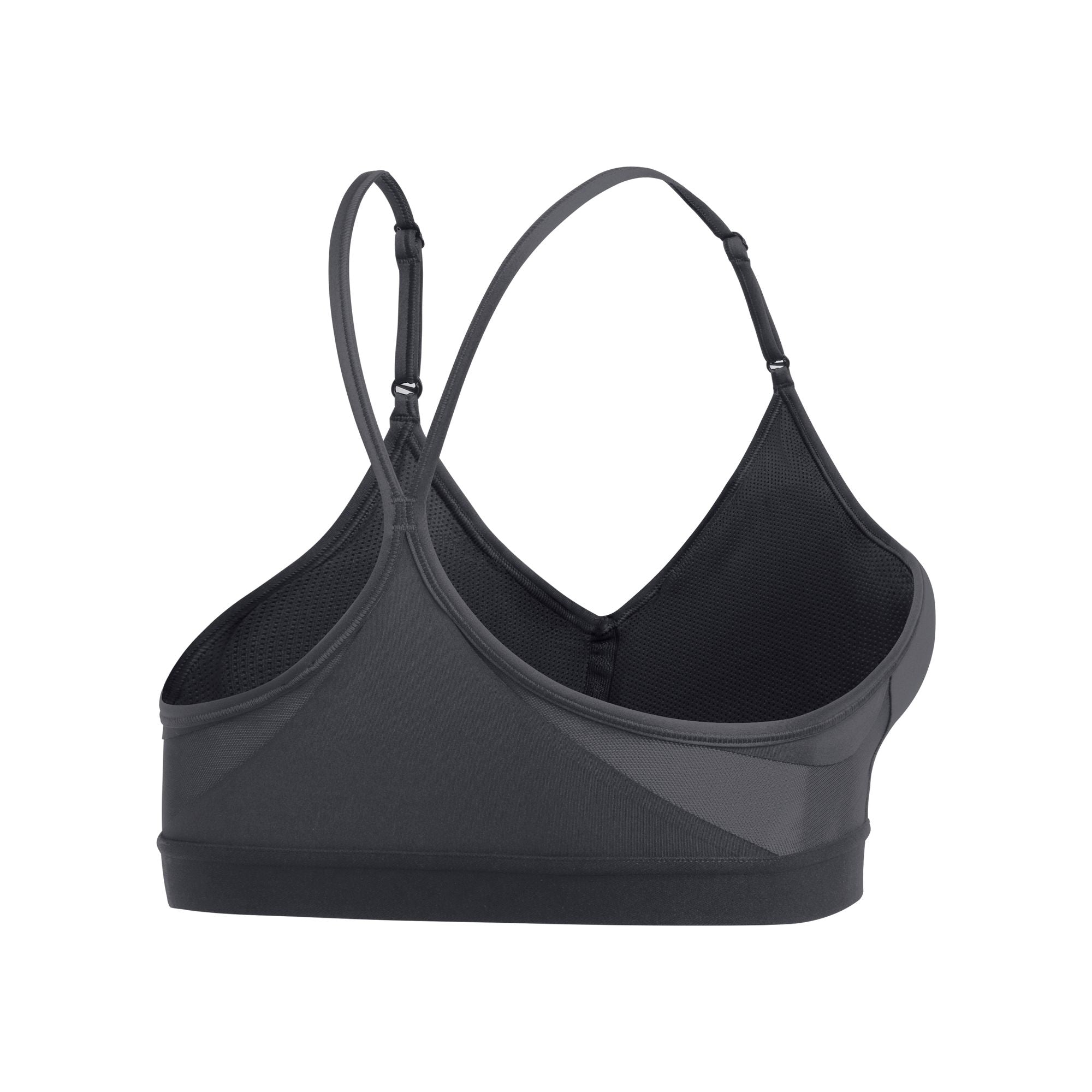 Nike Indy Women's V-Neck Sports Bra