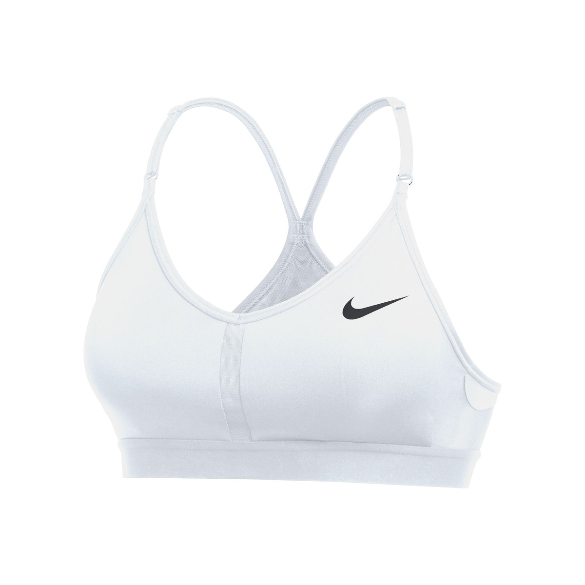 Nike Indy Women's V-Neck Sports Bra - Niky's Sports