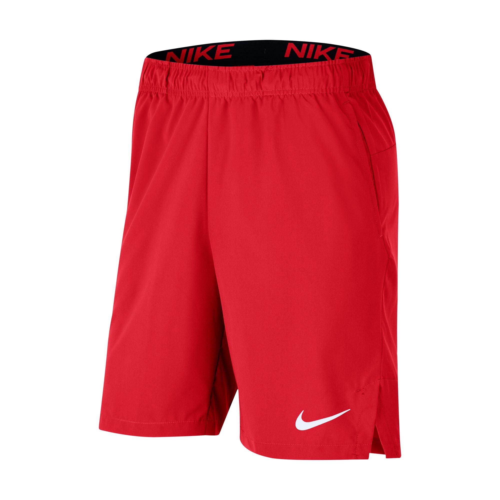 Nike Dri-FIT Flex Men's Woven Training Shorts - DJ8686-657-NIKE by Nike | Available at Niky's Sports
