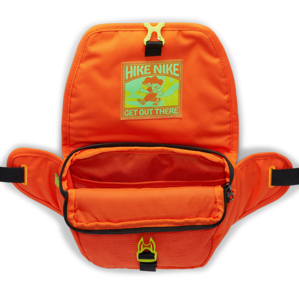 Nike Hike Fanny Pack (4L) - DJ9681-819-NIKE by Nike | Available at Niky's Sports
