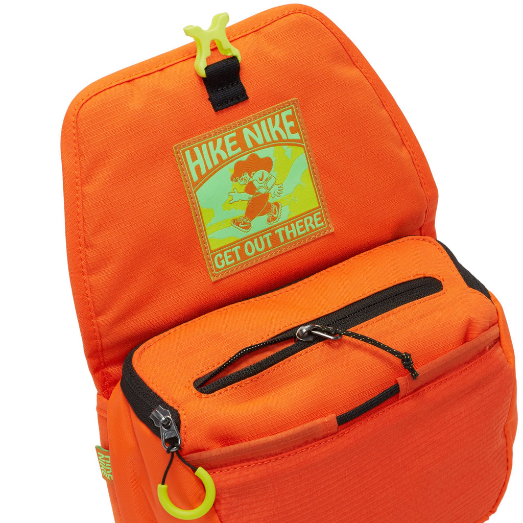 Nike Hike Fanny Pack (4L) - DJ9681-819-NIKE by Nike | Available at Niky's Sports