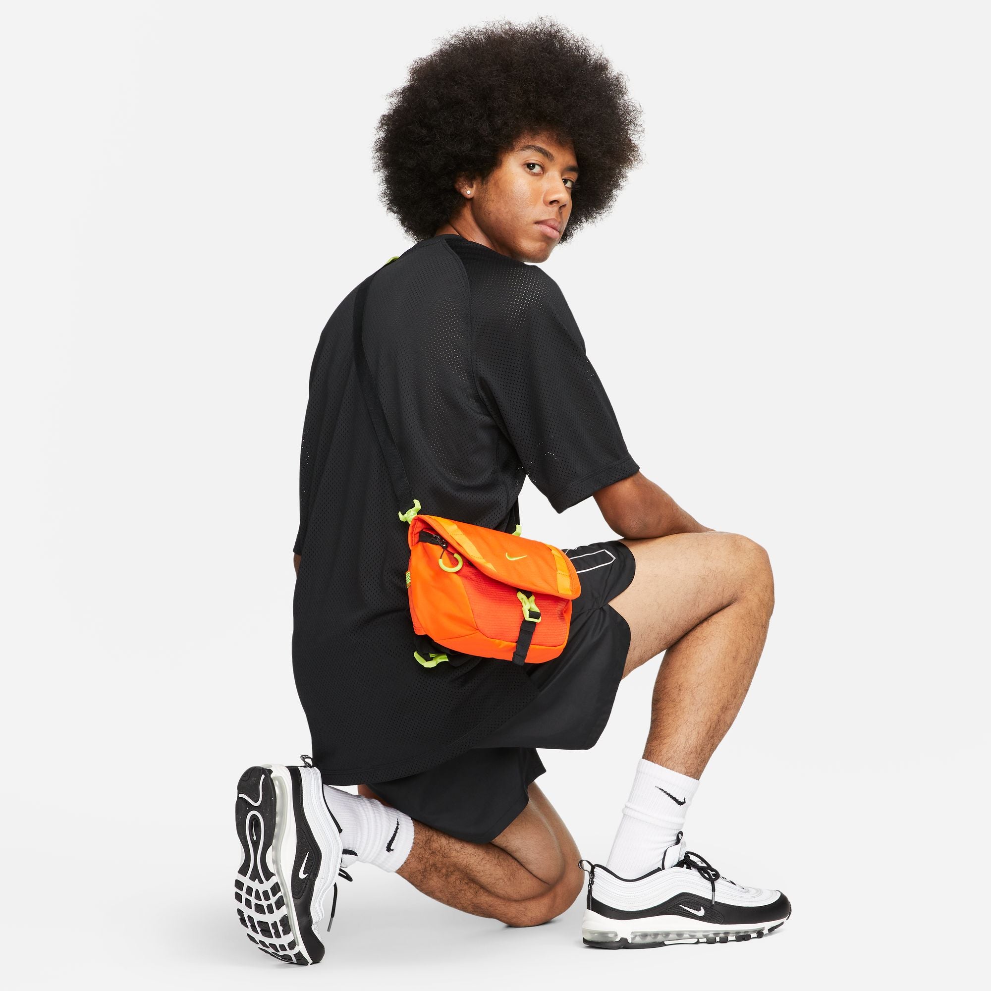 Nike Hike Fanny Pack (4L) - DJ9681-819-NIKE by Nike | Available at Niky's Sports