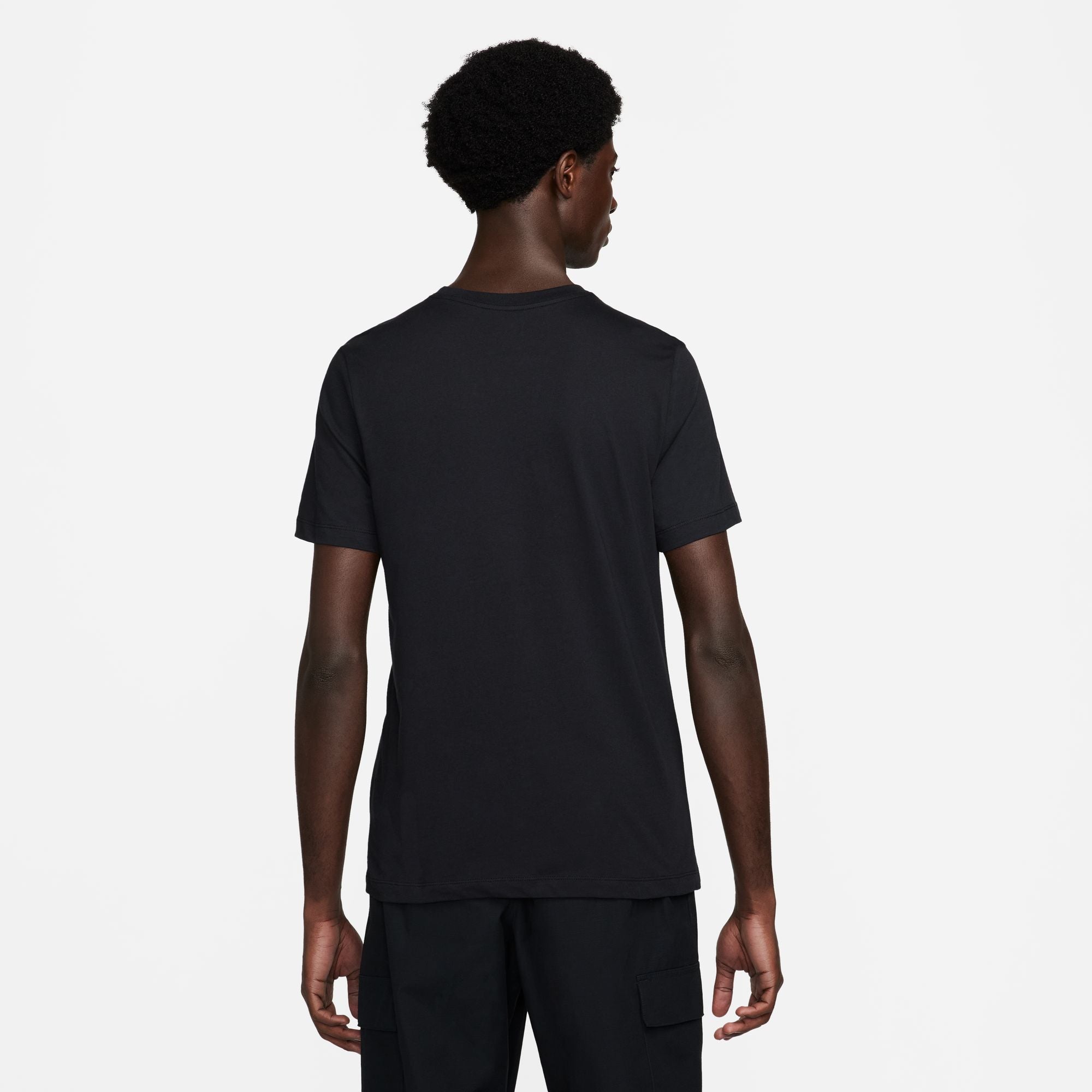 Nike Liverpool FC Men's Soccer T-Shirt