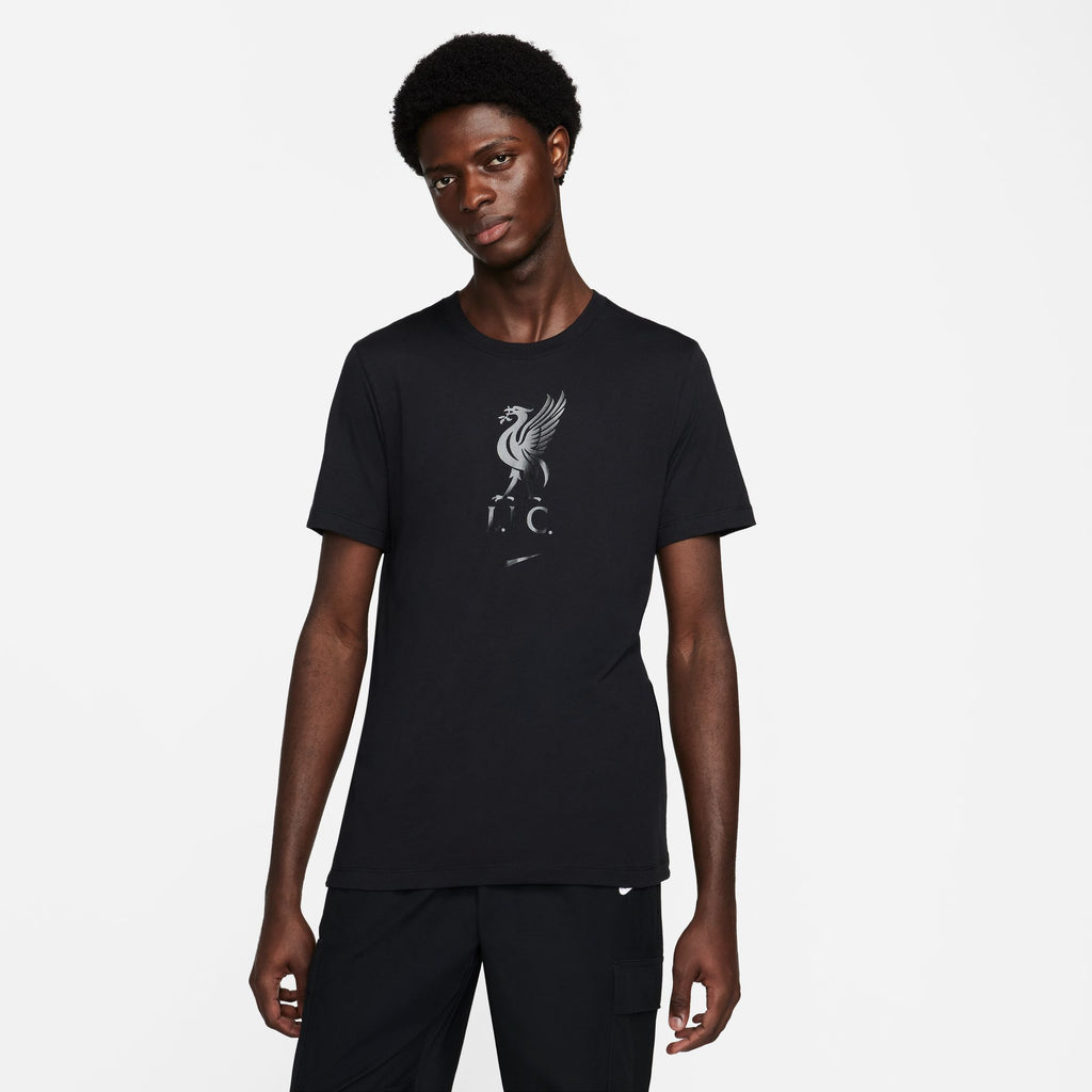 Nike Liverpool FC Men's Soccer T-Shirt