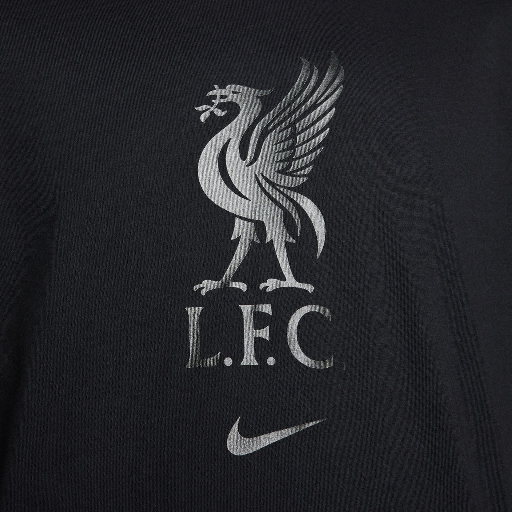 Nike Liverpool FC Men's Soccer T-Shirt