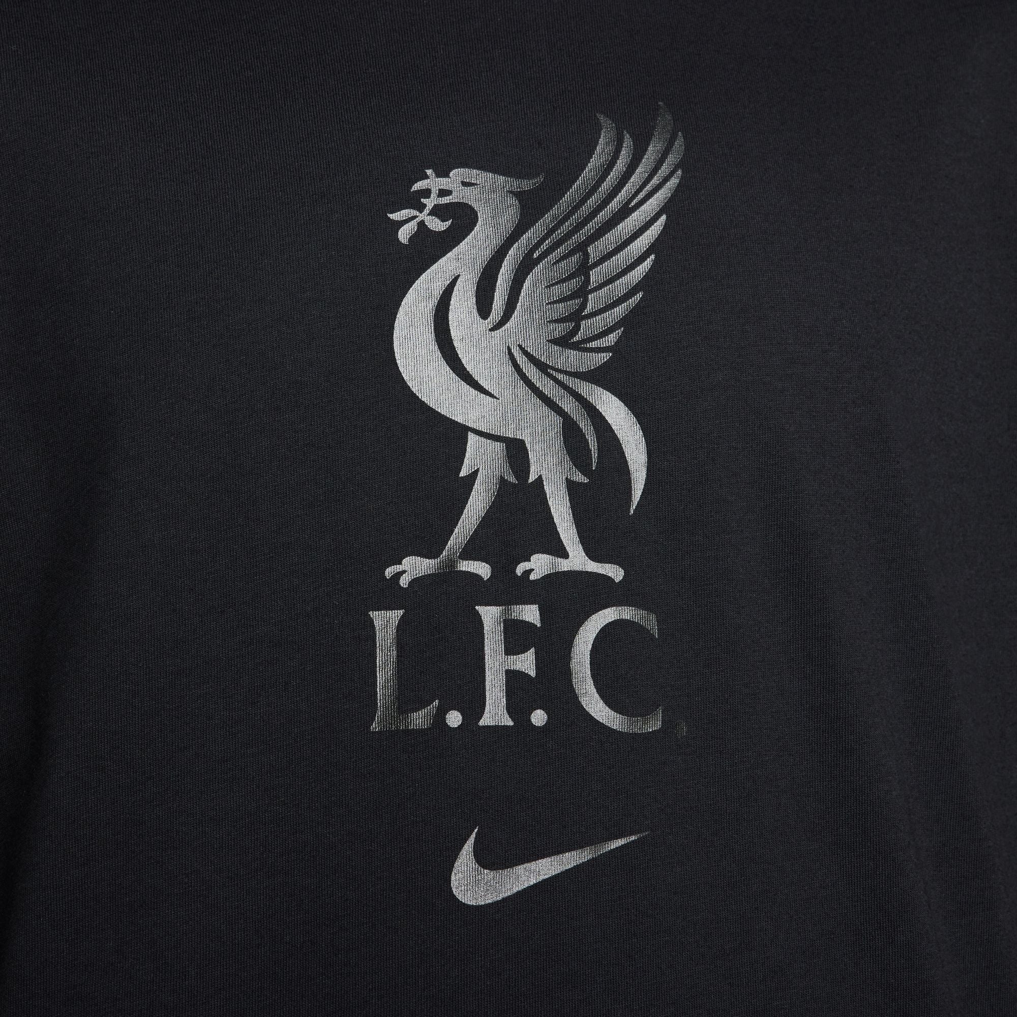 Nike Liverpool FC Men's Soccer T-Shirt