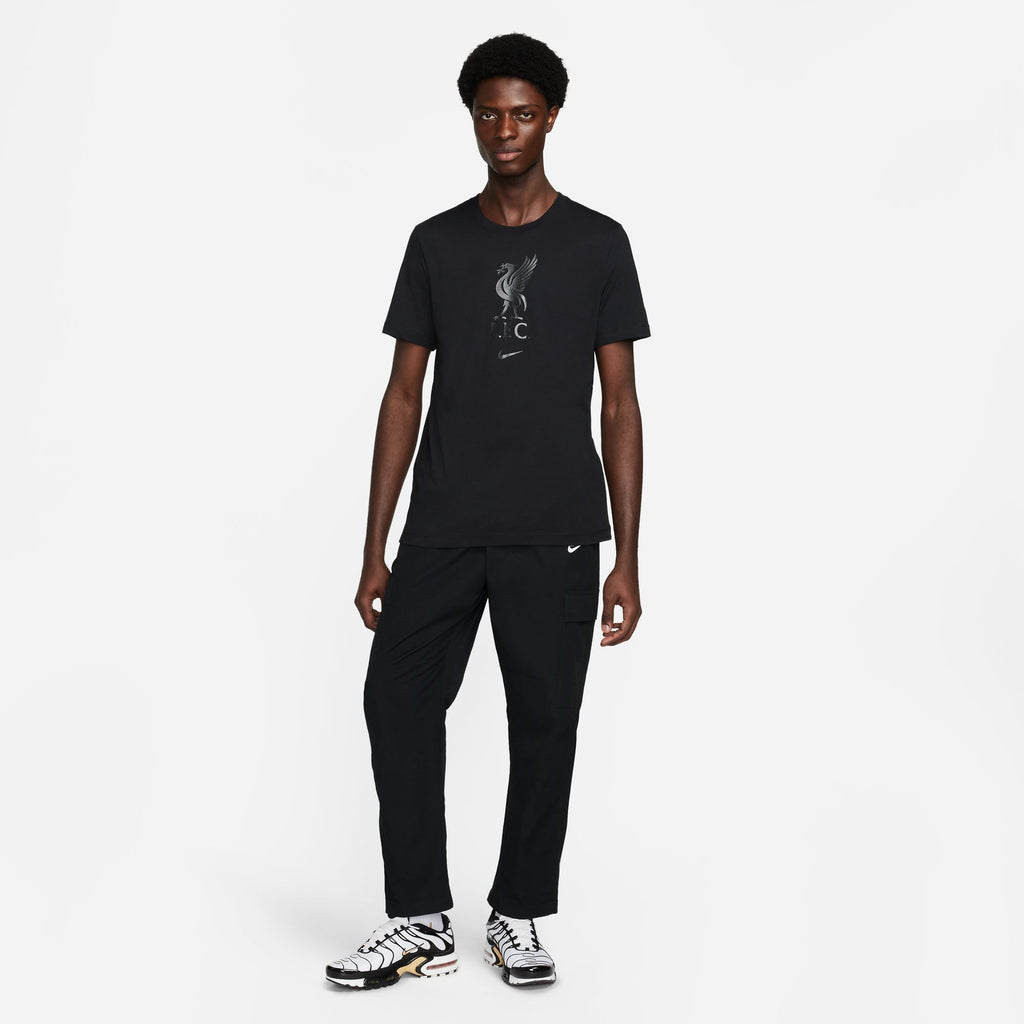 Nike Liverpool FC Men's Soccer T-Shirt