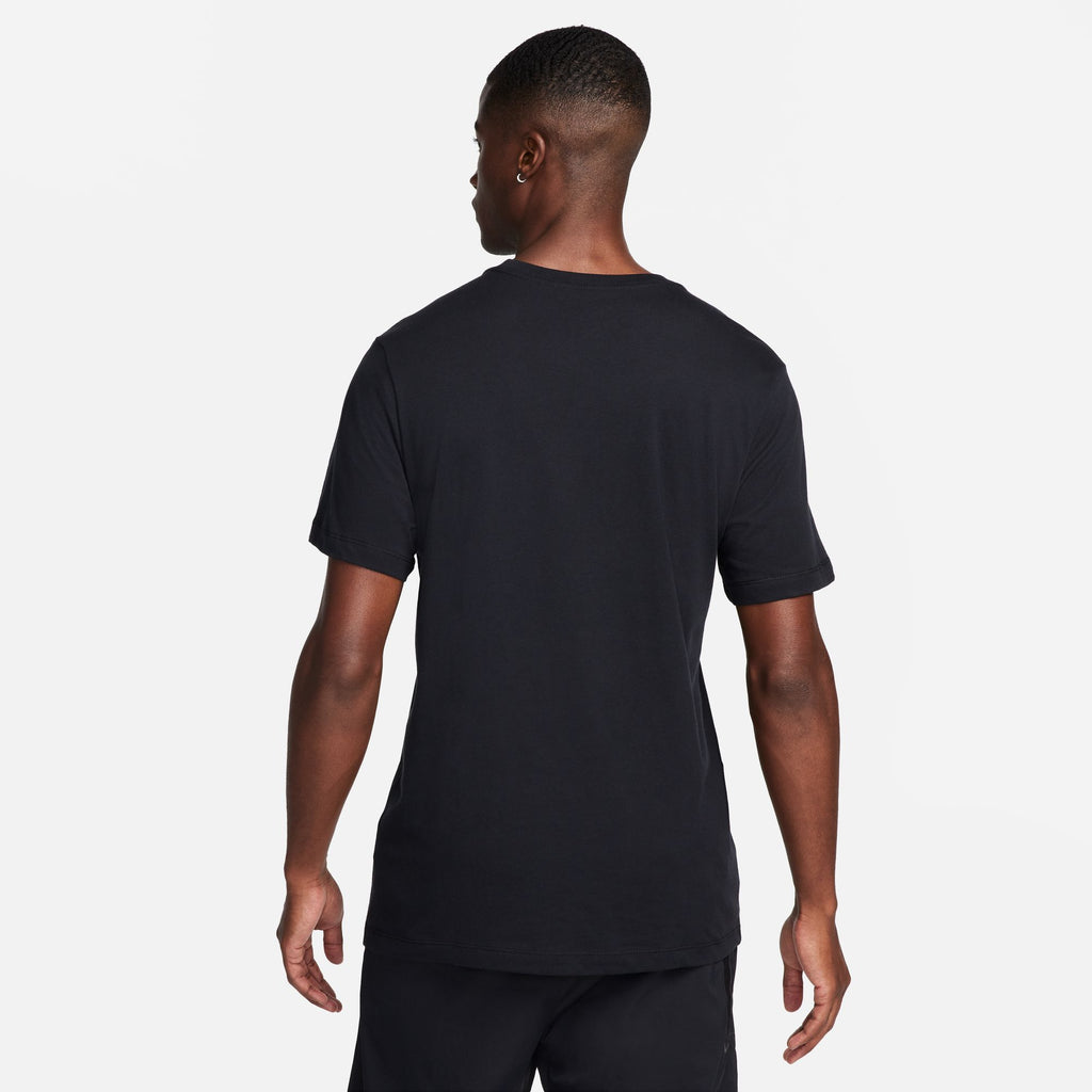 Nike Liverpool FC Men's Soccer T-Shirt - DM3482-014-NIKE by Nike | Available at Niky's Sports