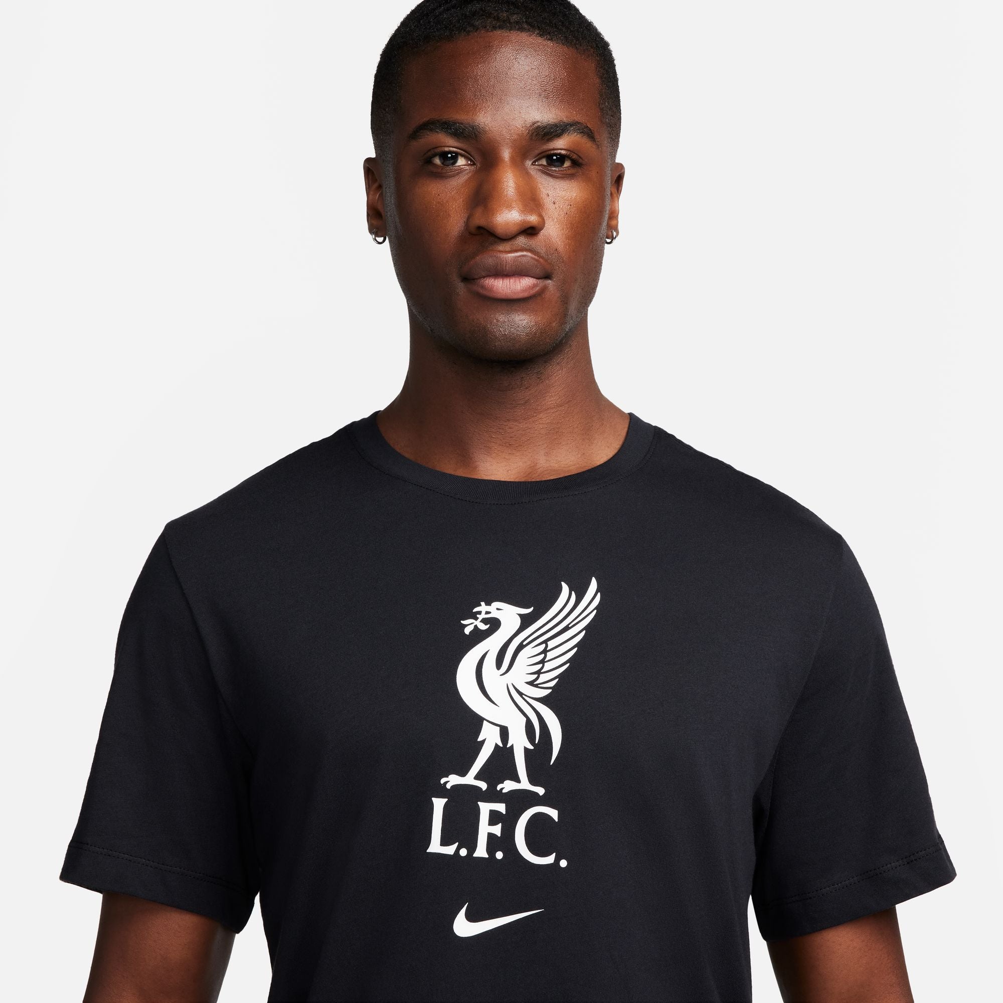 Nike Liverpool FC Men's Soccer T-Shirt
