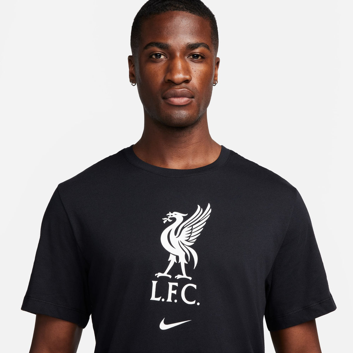 Nike Liverpool FC Men's Soccer T-Shirt - DM3482-014-NIKE by Nike | Available at Niky's Sports