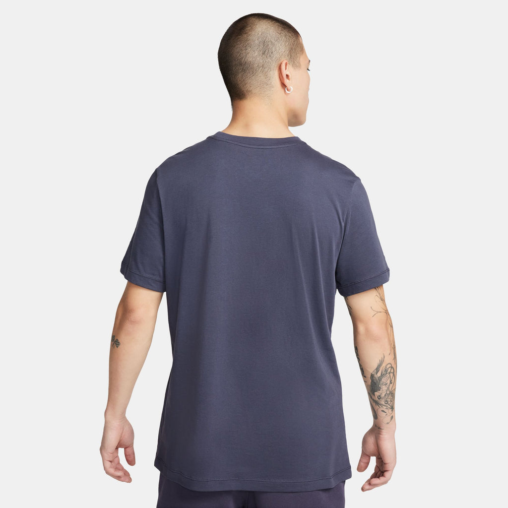 NIKE Liverpool FC Men's Soccer T-Shirt - DM3482-015-NIKE by Nike | Available at Niky's Sports