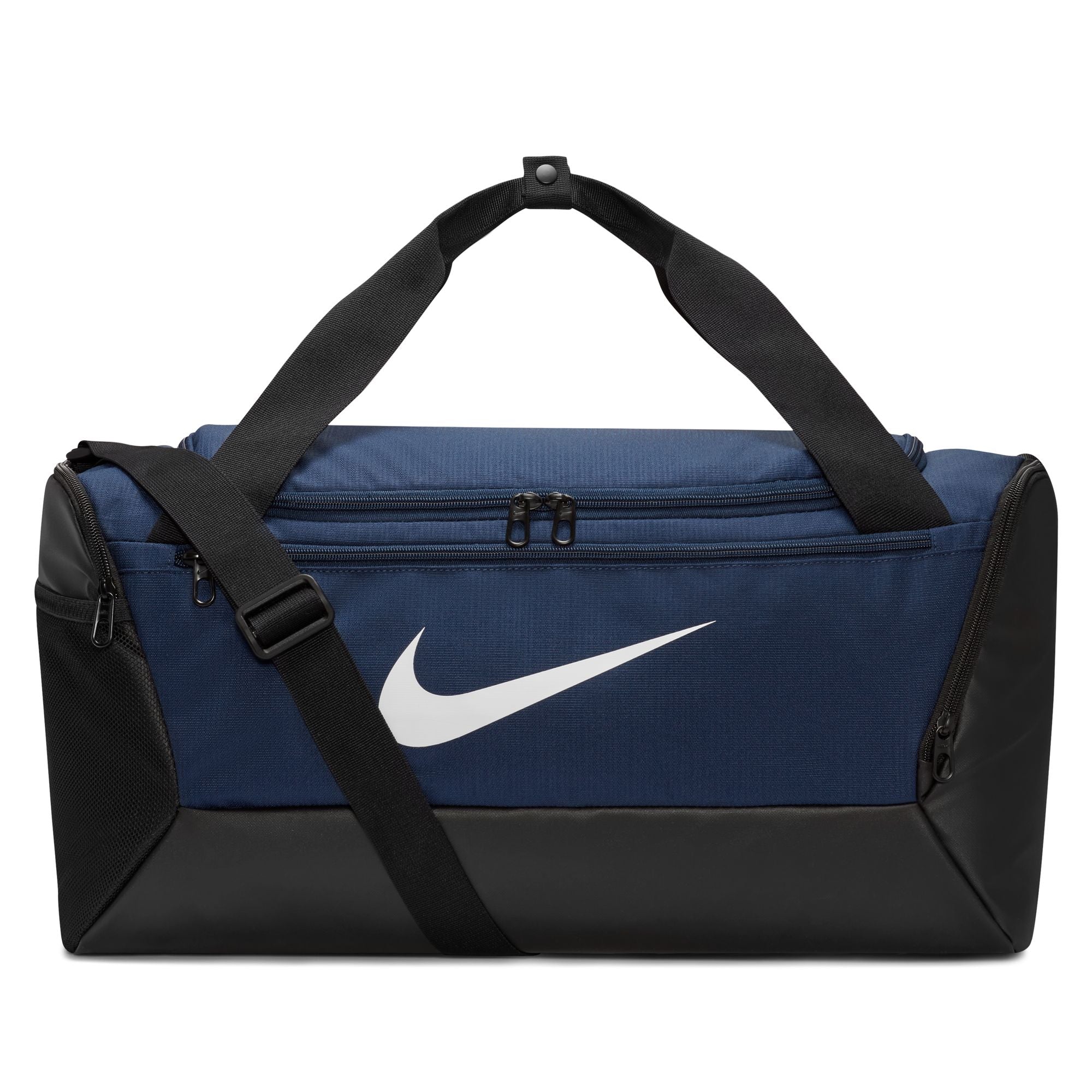Nike Brasilia Training Duffel Bag (Small, 41L) - DM3976-410-NIKE by Nike | Available at Niky's Sports
