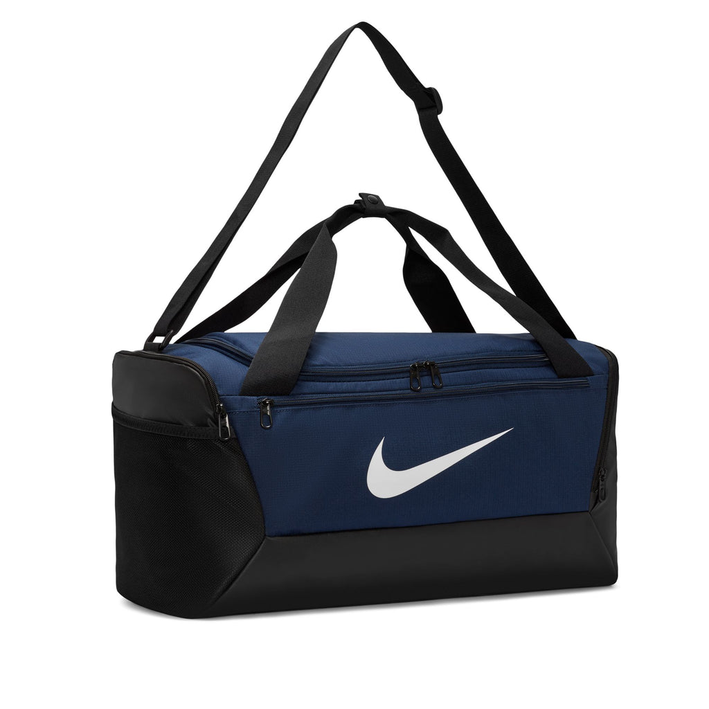 Nike Brasilia Training Duffel Bag (Small, 41L) - DM3976-410-NIKE by Nike | Available at Niky's Sports