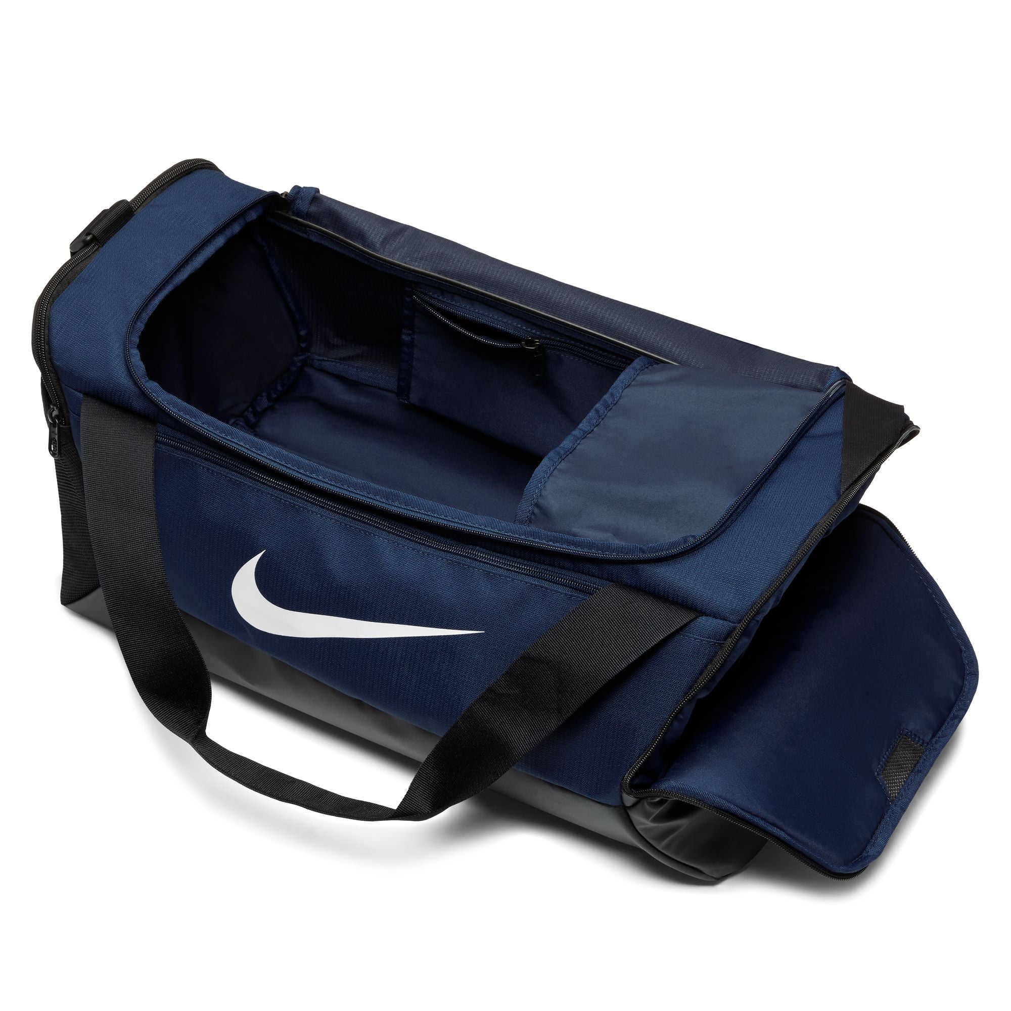 Nike Brasilia Training Duffel Bag (Small, 41L) - DM3976-410-NIKE by Nike | Available at Niky's Sports