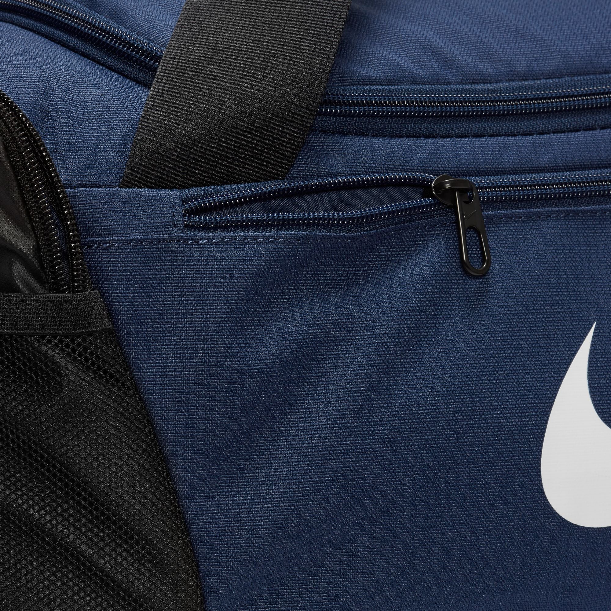 Nike Brasilia Training Duffel Bag (Small, 41L) - DM3976-410-NIKE by Nike | Available at Niky's Sports