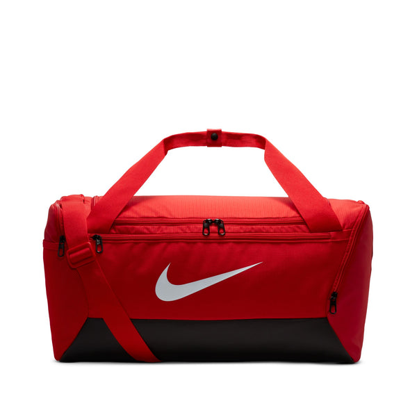 NIKE Brasilia Mesh Backpack 9.0, University Red/University Red, Misc–  backpacks4less.com