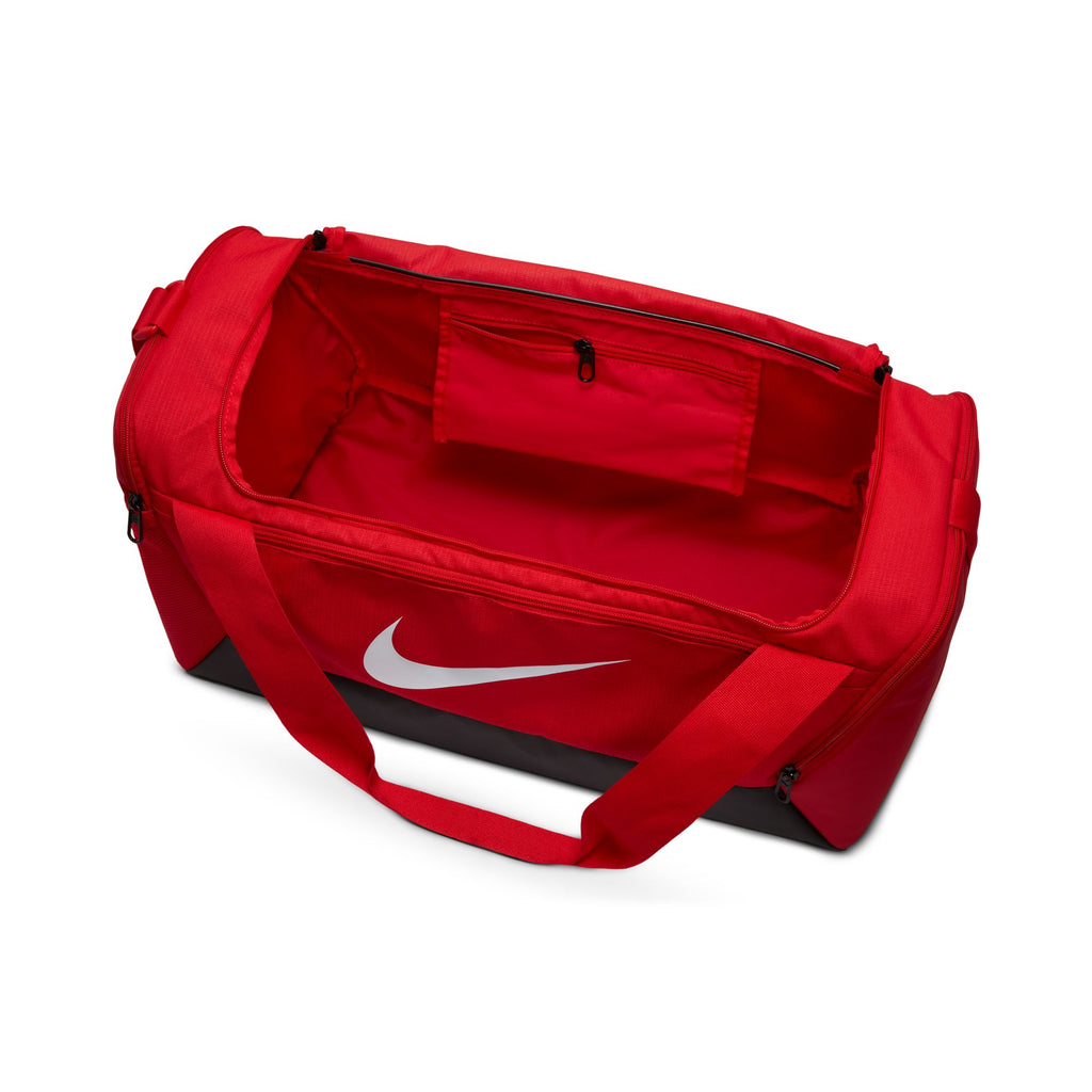 Nike Brasilia Training Duffel Bag (Small, 41L) - DM3976-657-NIKE by Nike | Available at Niky's Sports
