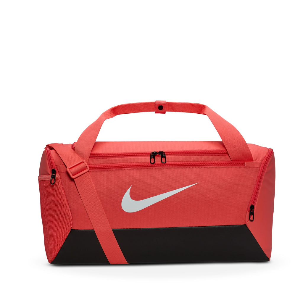 Nike Brasilia Training Duffel Bag (Small, 41L)